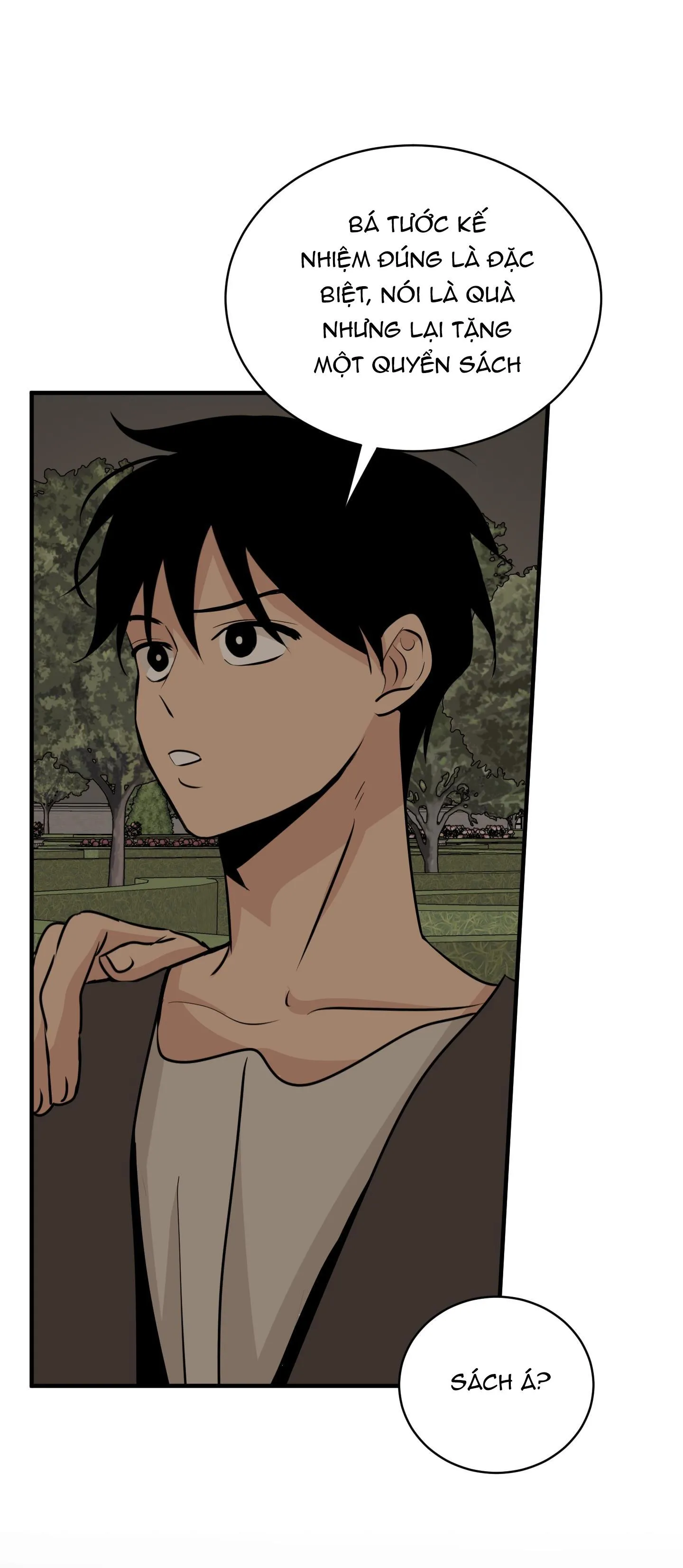 ĐÓA HOA KHÔNG TÊN Chapter 12 Trang 7