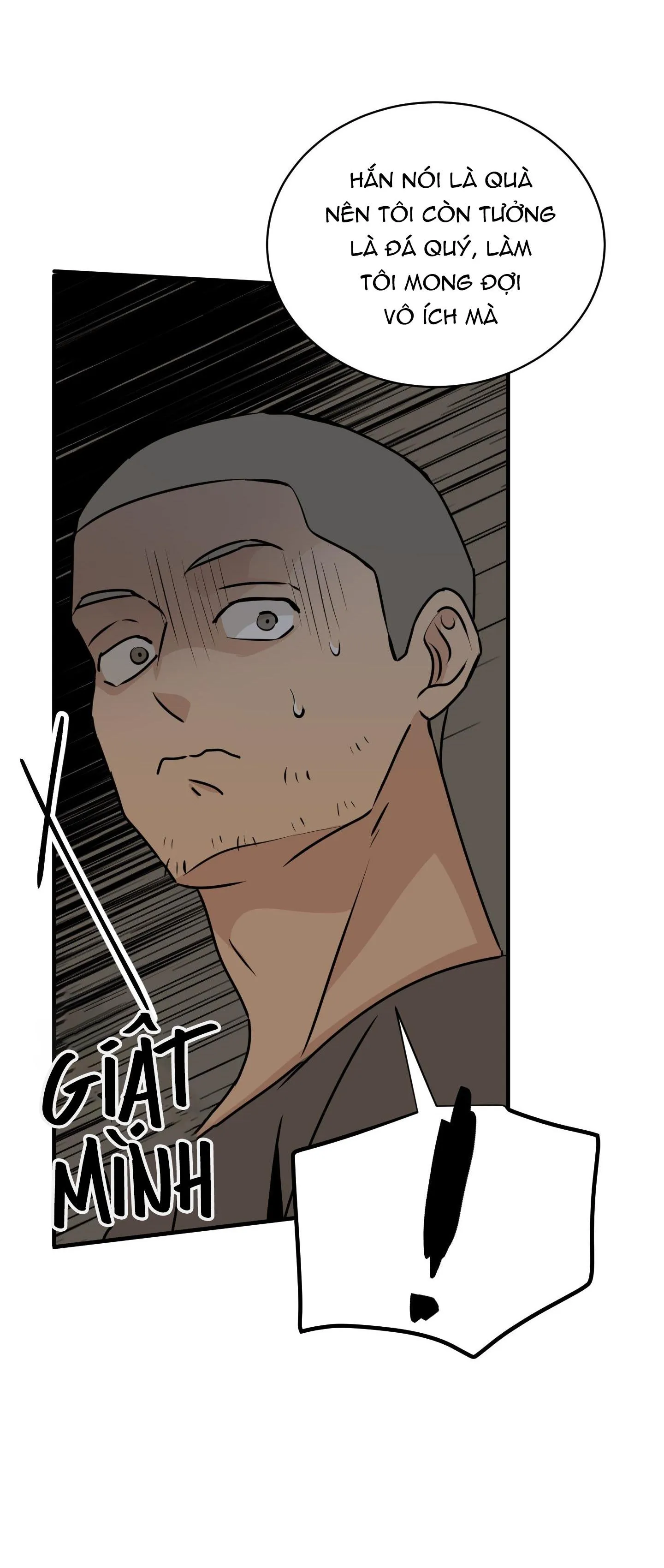 ĐÓA HOA KHÔNG TÊN Chapter 12 Trang 9
