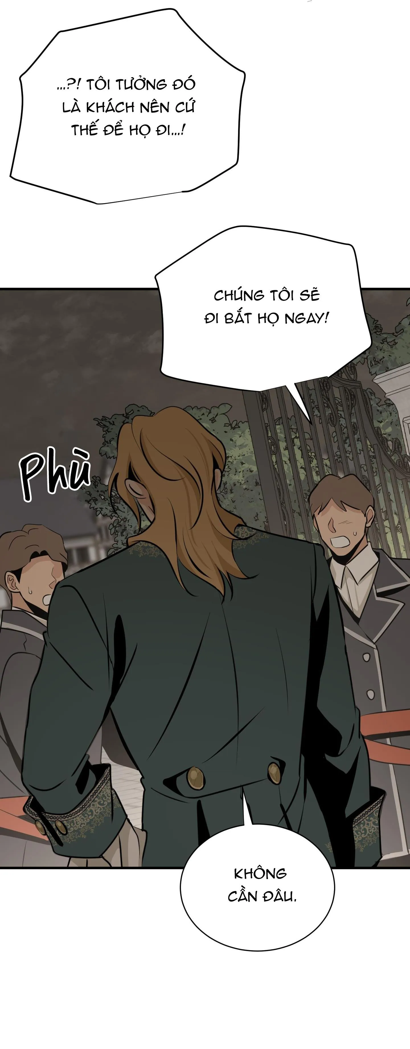 ĐÓA HOA KHÔNG TÊN Chapter 12 Trang 17