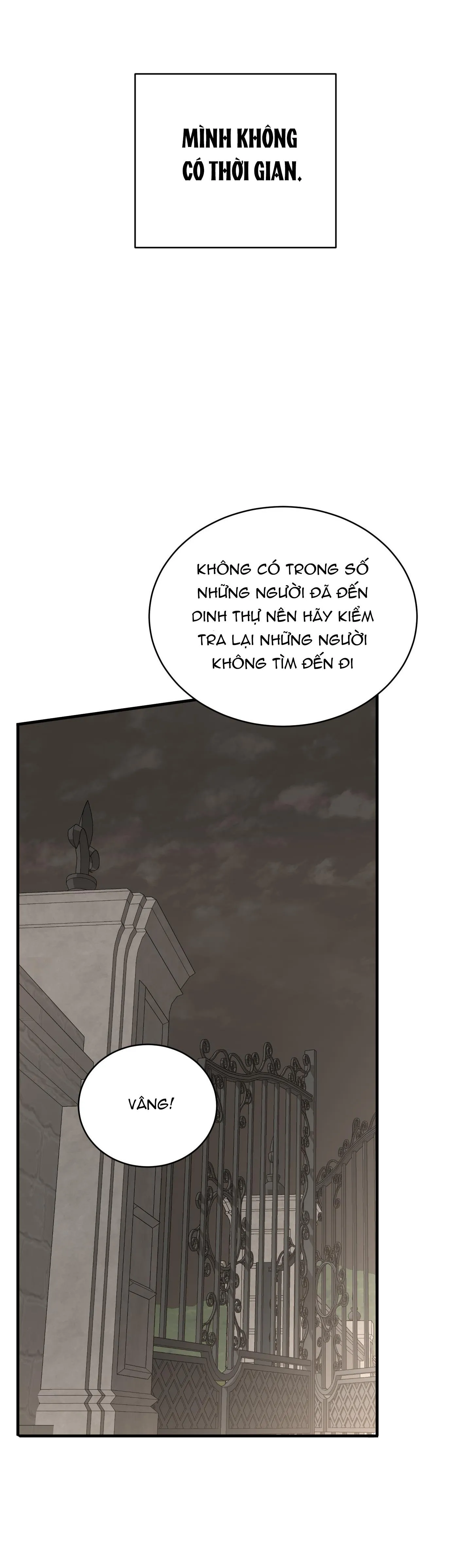 ĐÓA HOA KHÔNG TÊN Chapter 12 Trang 19