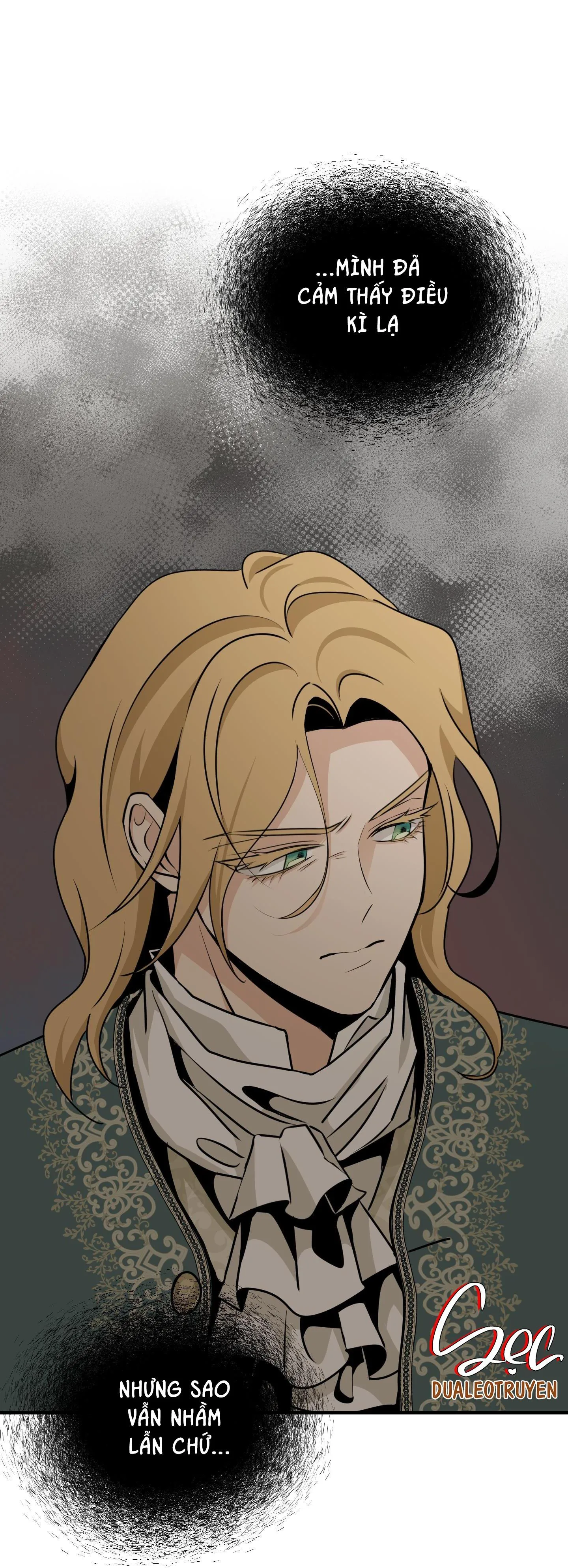 ĐÓA HOA KHÔNG TÊN Chapter 12 Trang 20