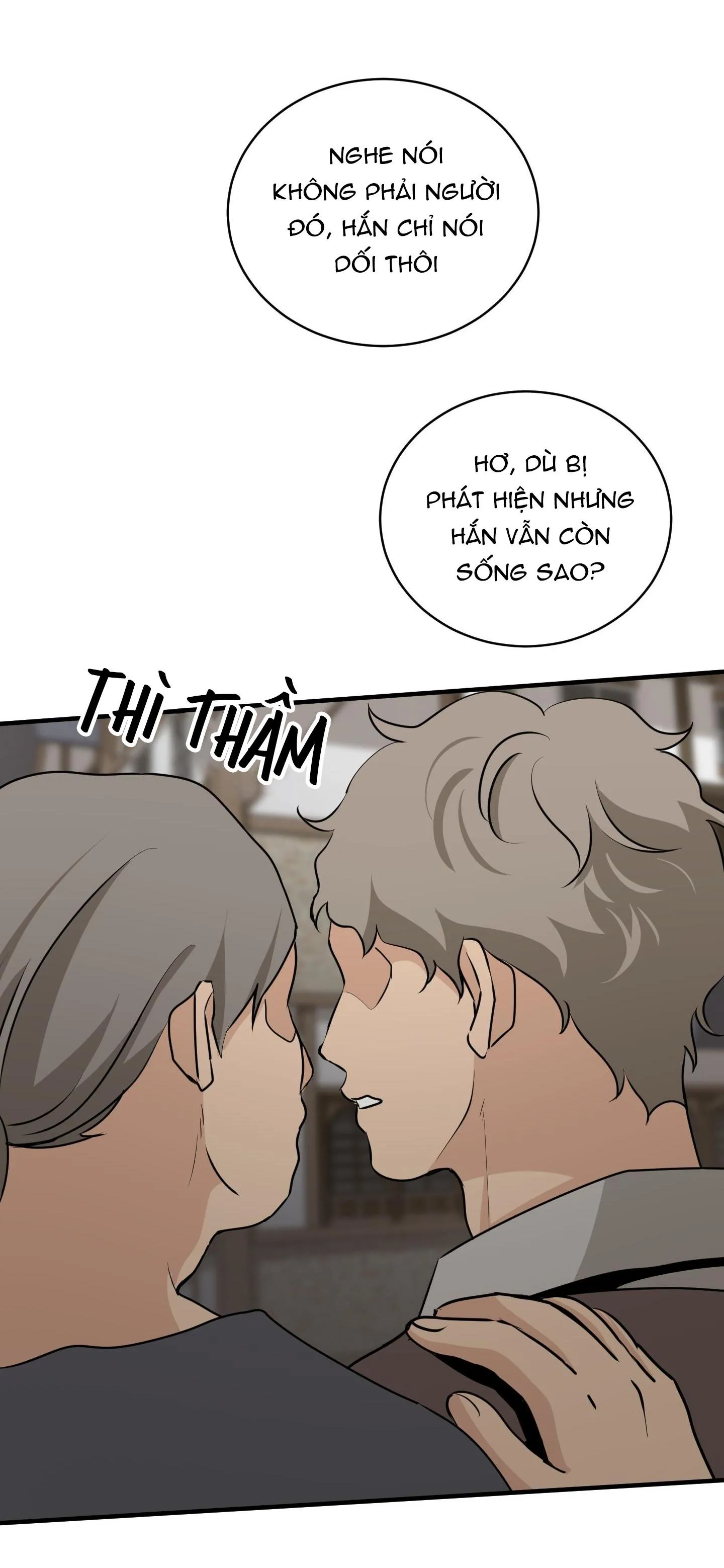 ĐÓA HOA KHÔNG TÊN Chapter 12 Trang 23