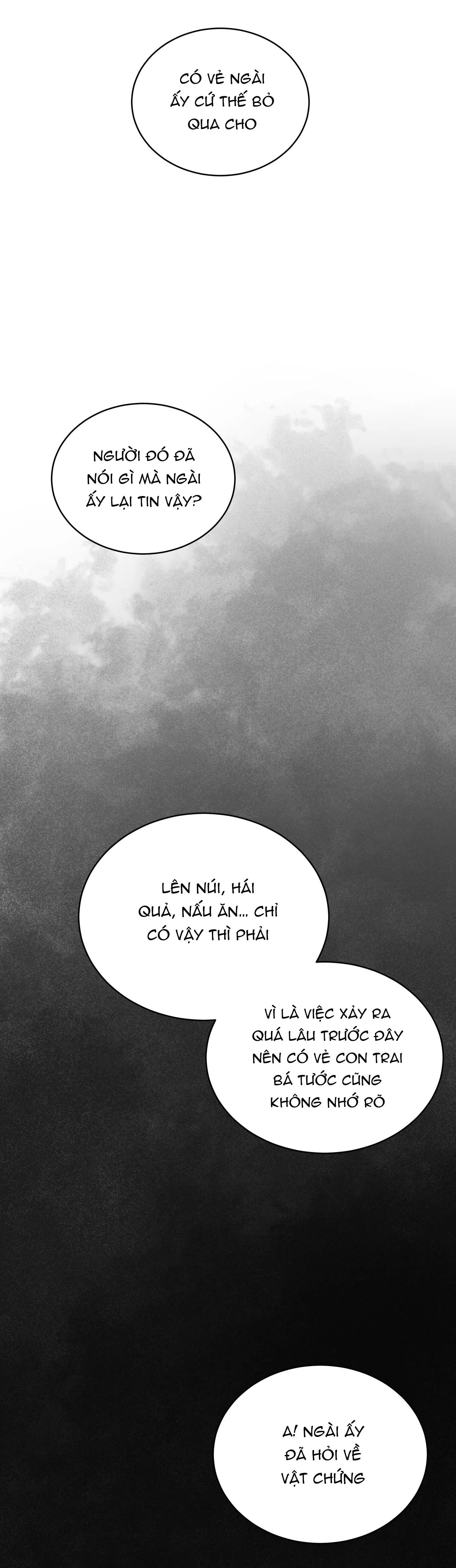 ĐÓA HOA KHÔNG TÊN Chapter 12 Trang 24