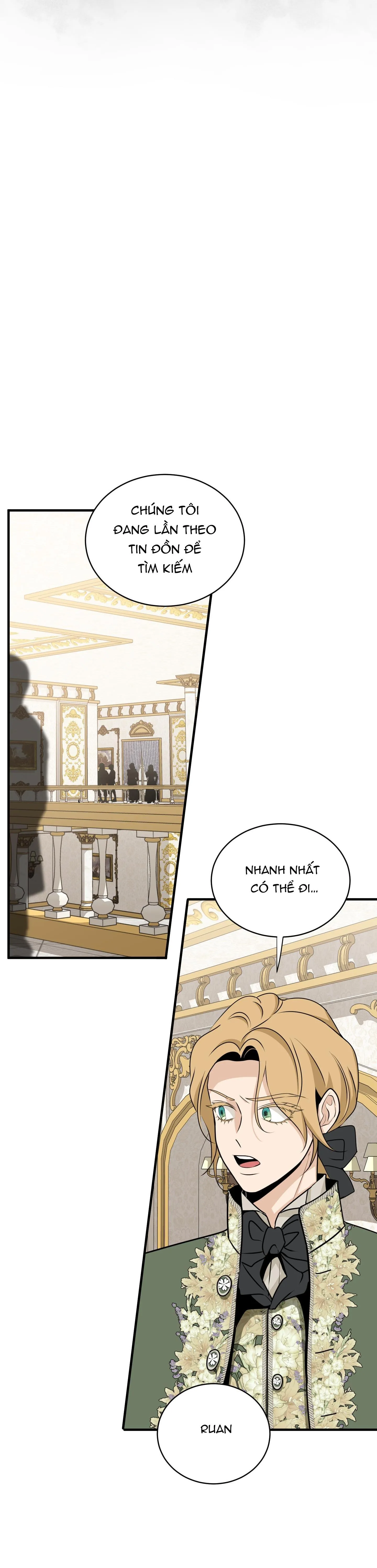 ĐÓA HOA KHÔNG TÊN Chapter 12 Trang 26