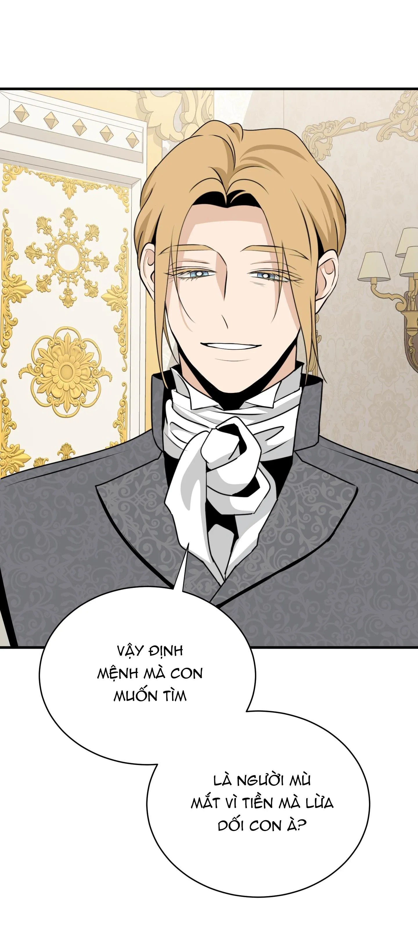 ĐÓA HOA KHÔNG TÊN Chapter 12 Trang 29