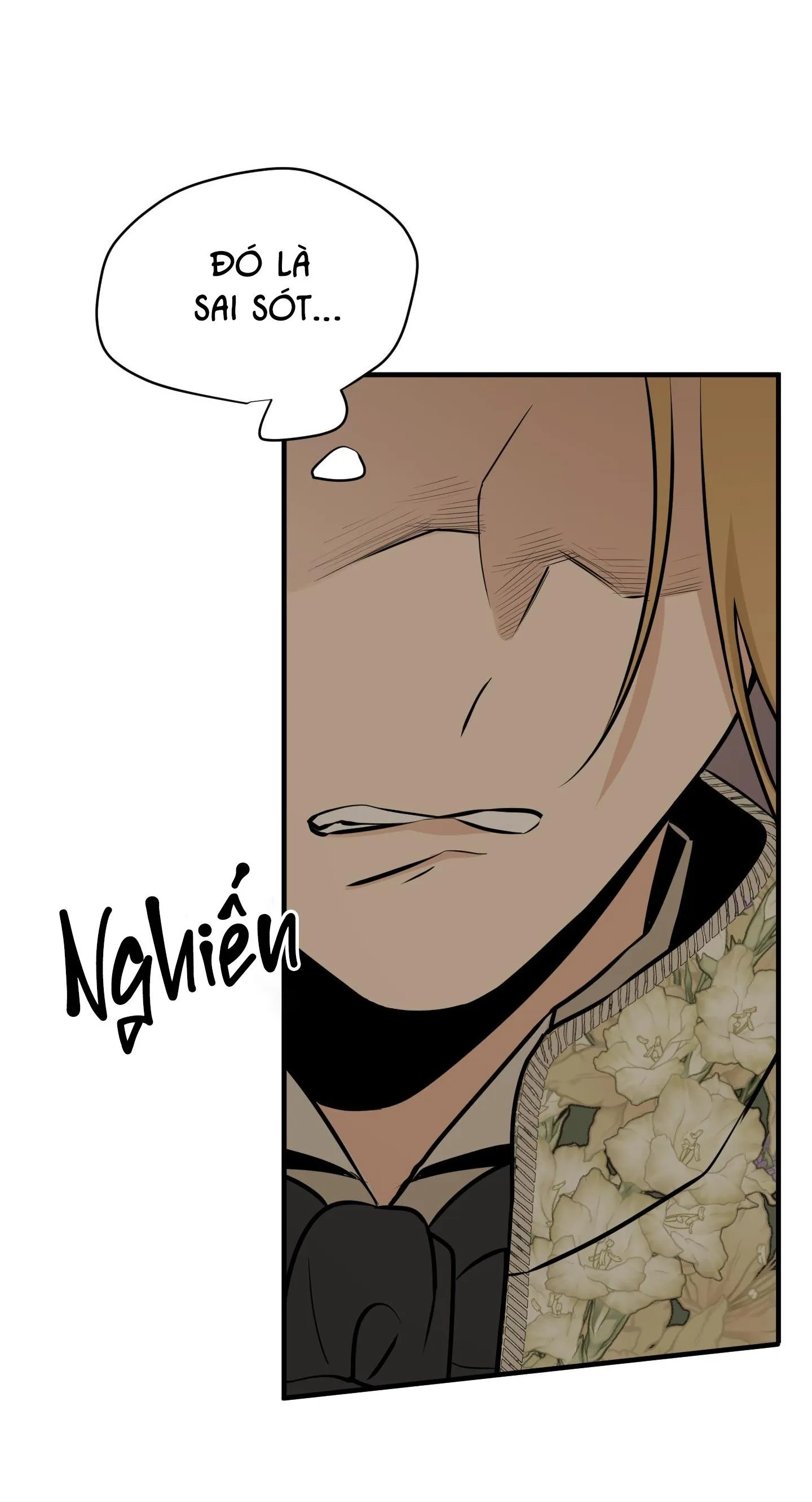 ĐÓA HOA KHÔNG TÊN Chapter 12 Trang 33