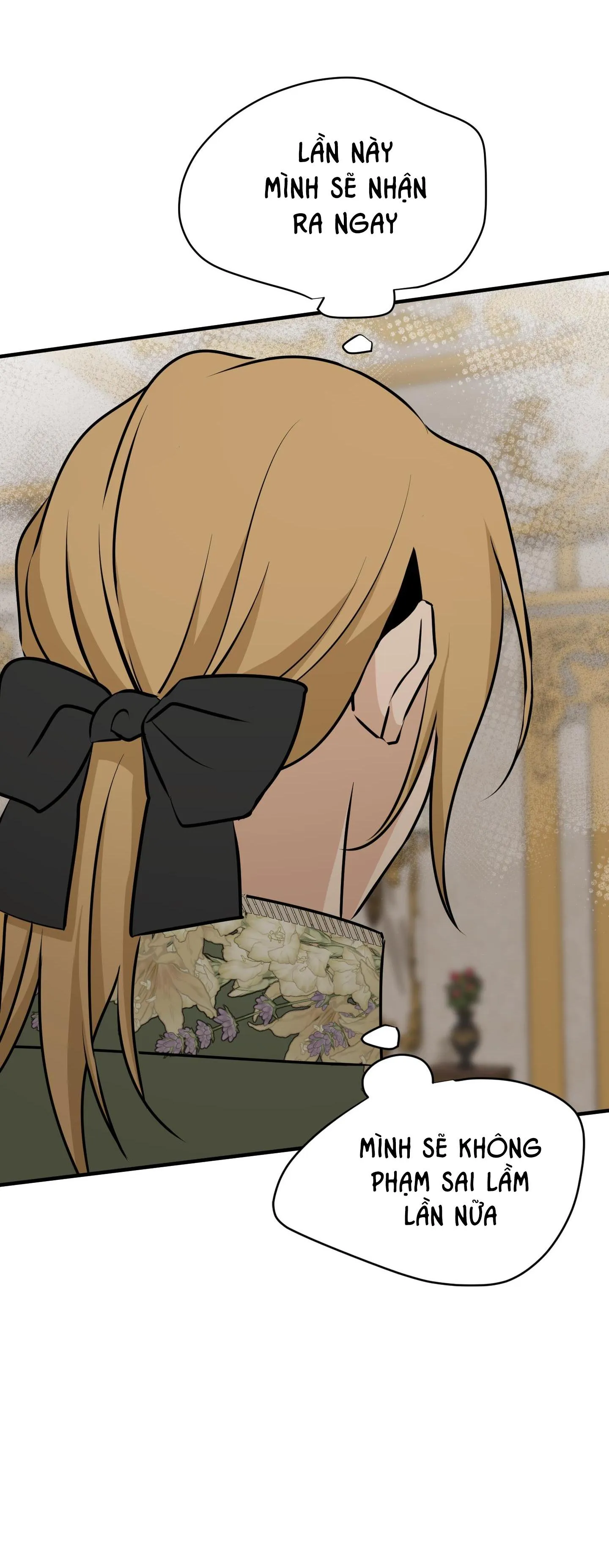 ĐÓA HOA KHÔNG TÊN Chapter 12 Trang 34