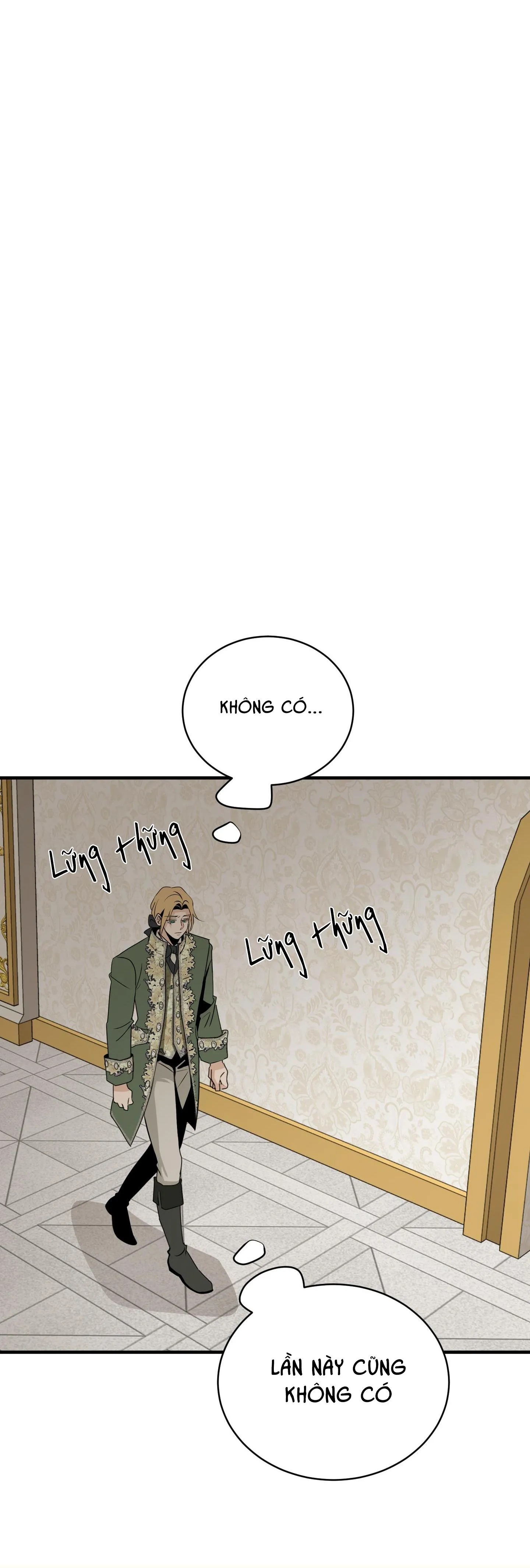 ĐÓA HOA KHÔNG TÊN Chapter 12 Trang 40