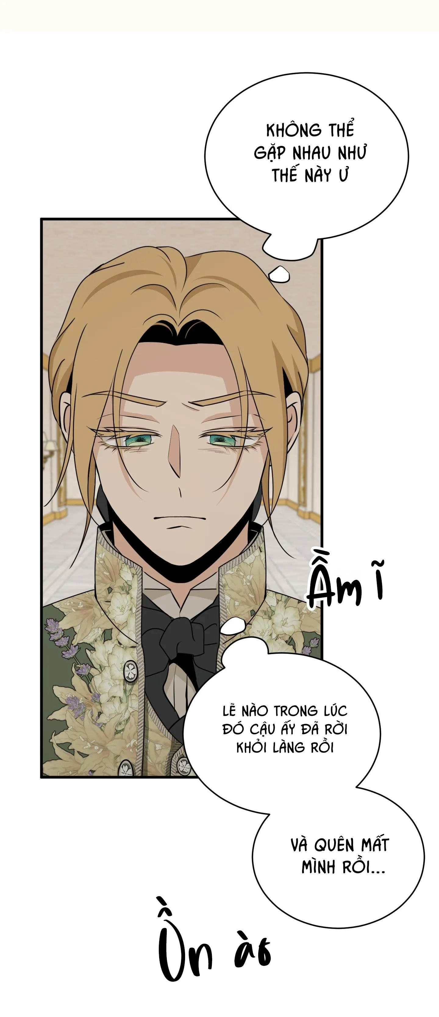 ĐÓA HOA KHÔNG TÊN Chapter 12 Trang 41