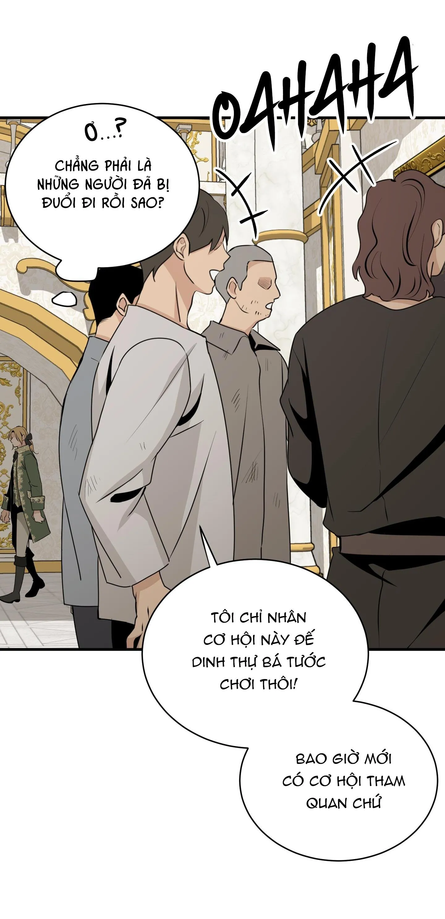 ĐÓA HOA KHÔNG TÊN Chapter 12 Trang 42