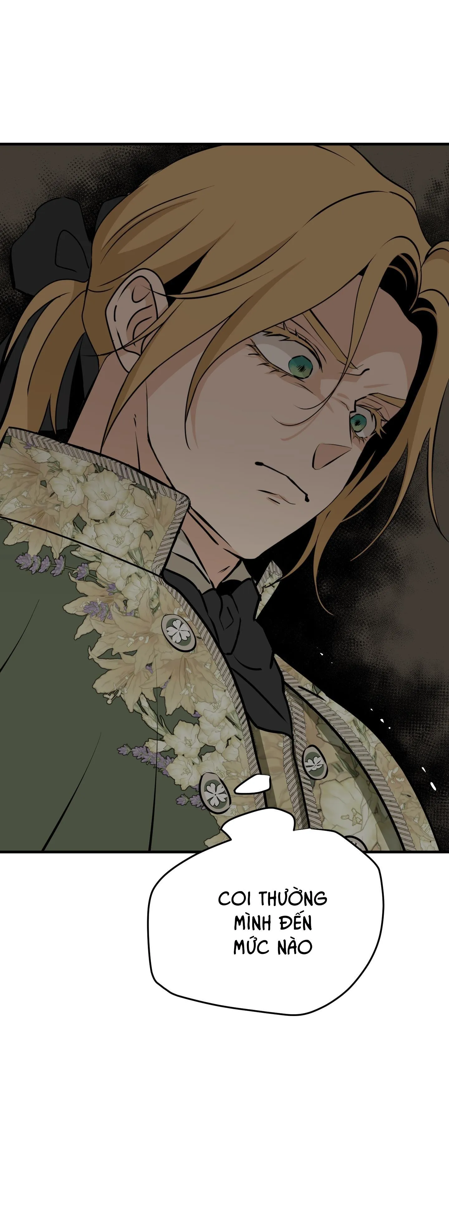 ĐÓA HOA KHÔNG TÊN Chapter 12 Trang 47