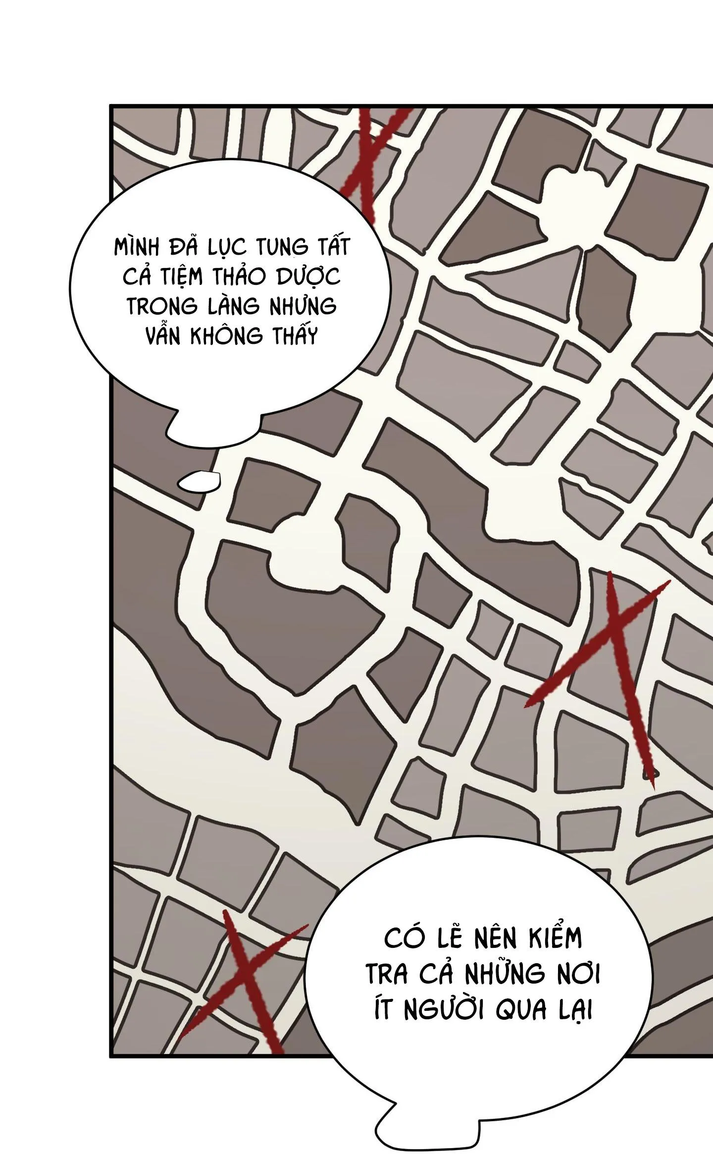 ĐÓA HOA KHÔNG TÊN Chapter 12 Trang 50