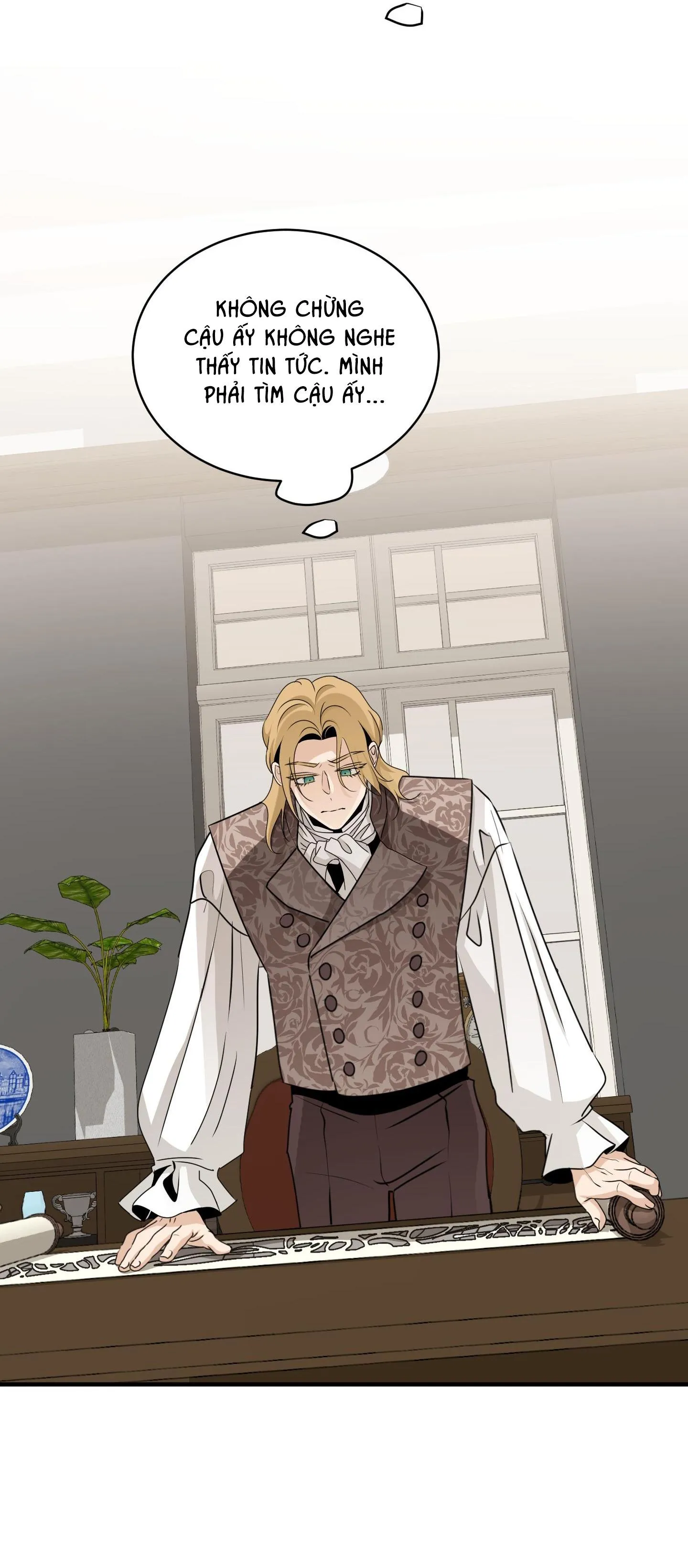 ĐÓA HOA KHÔNG TÊN Chapter 12 Trang 51