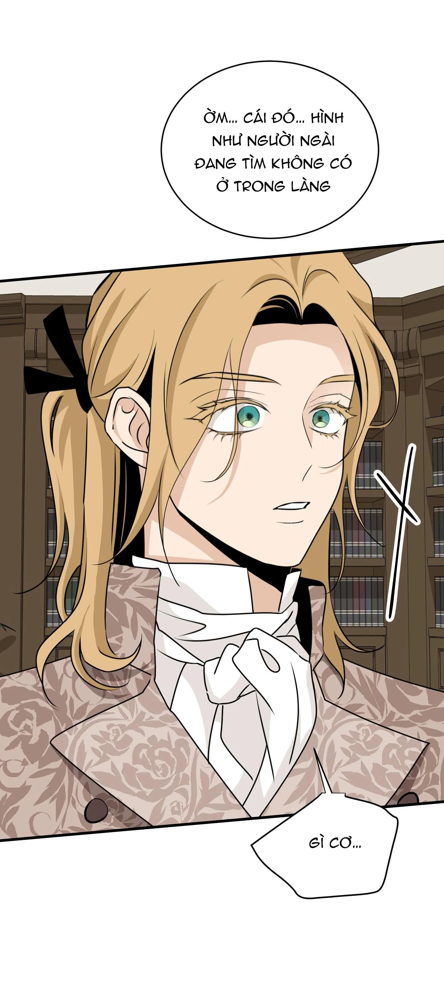 ĐÓA HOA KHÔNG TÊN Chapter 12 Trang 54