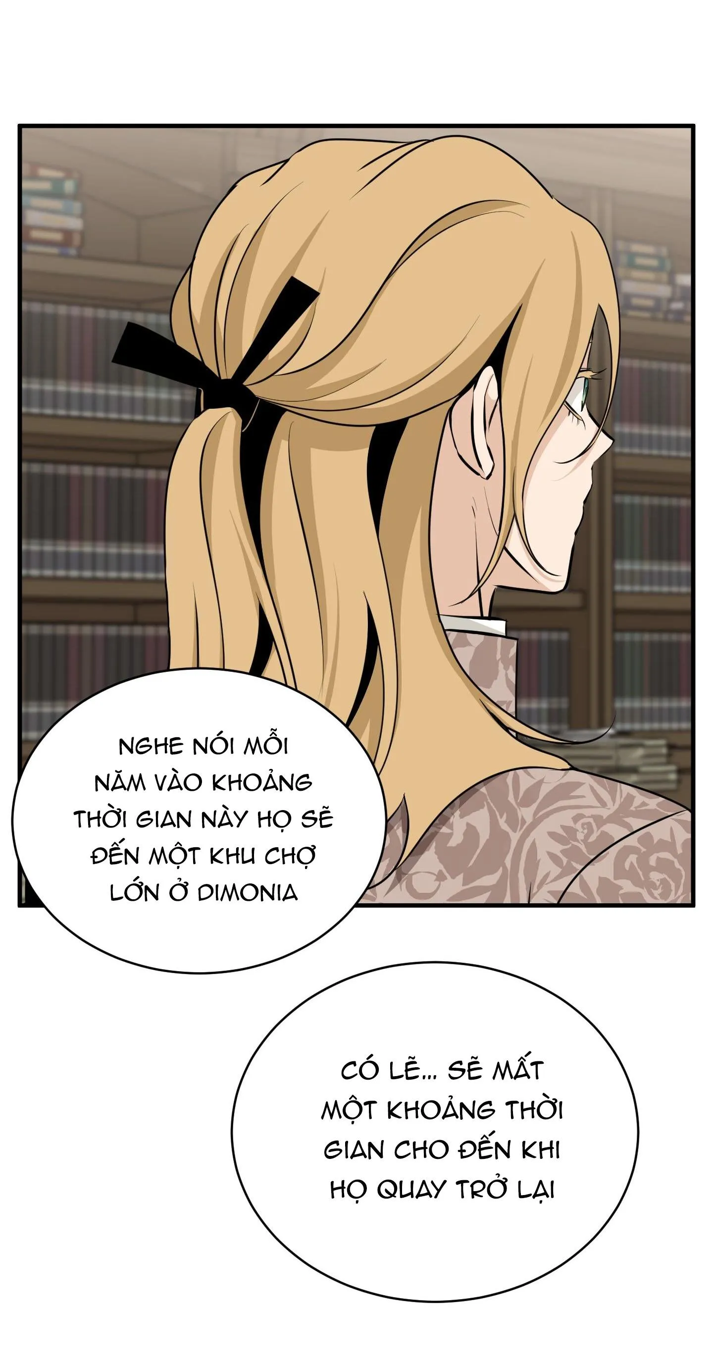 ĐÓA HOA KHÔNG TÊN Chapter 12 Trang 56