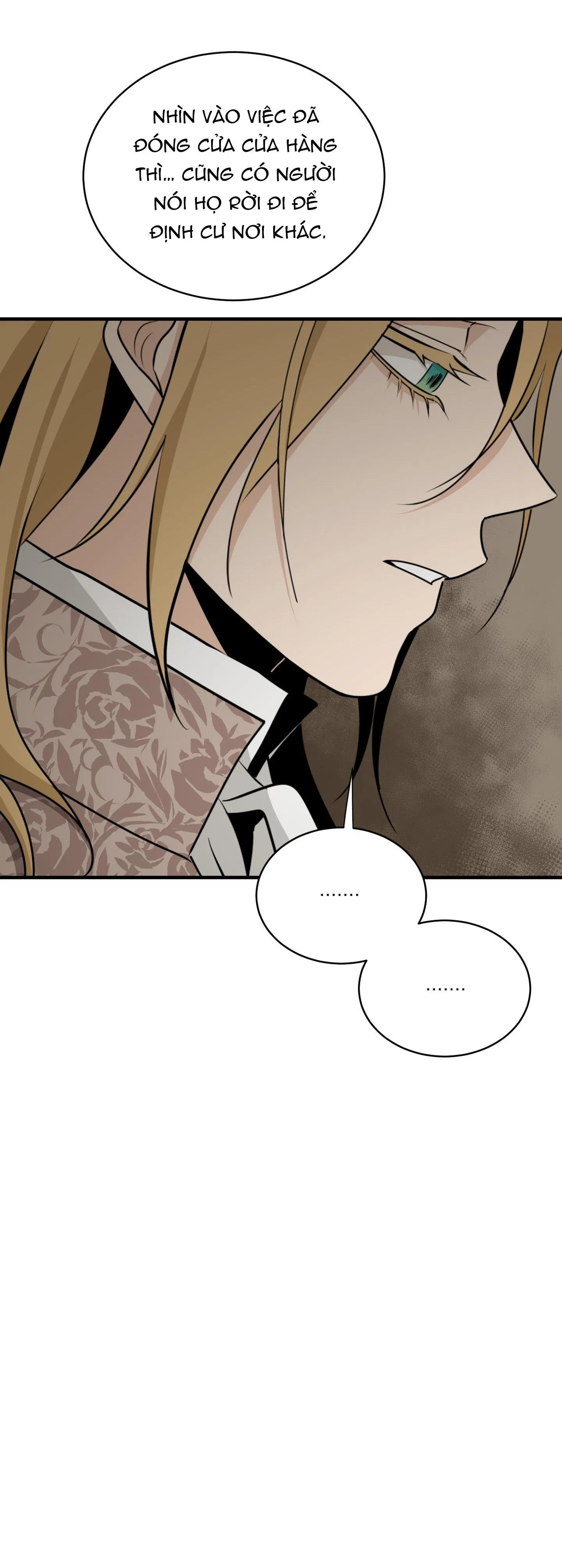 ĐÓA HOA KHÔNG TÊN Chapter 12 Trang 57