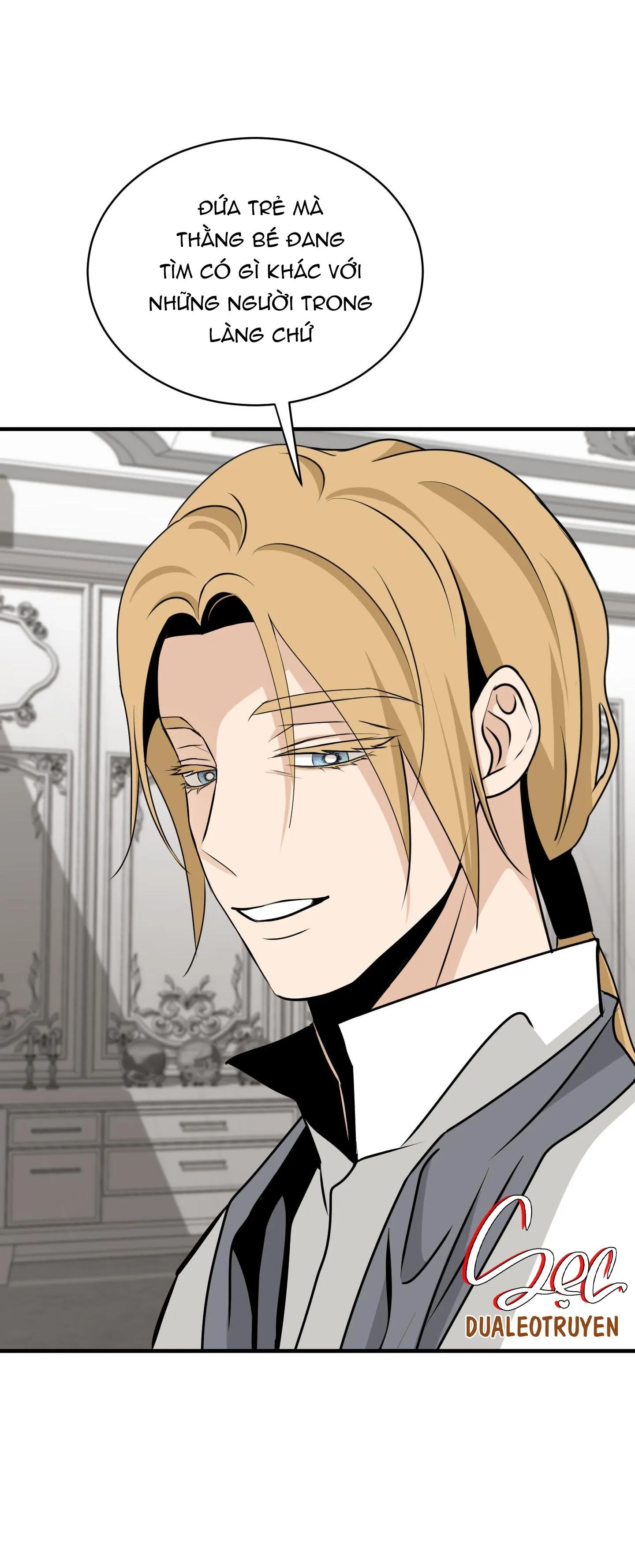 ĐÓA HOA KHÔNG TÊN Chapter 12 Trang 59