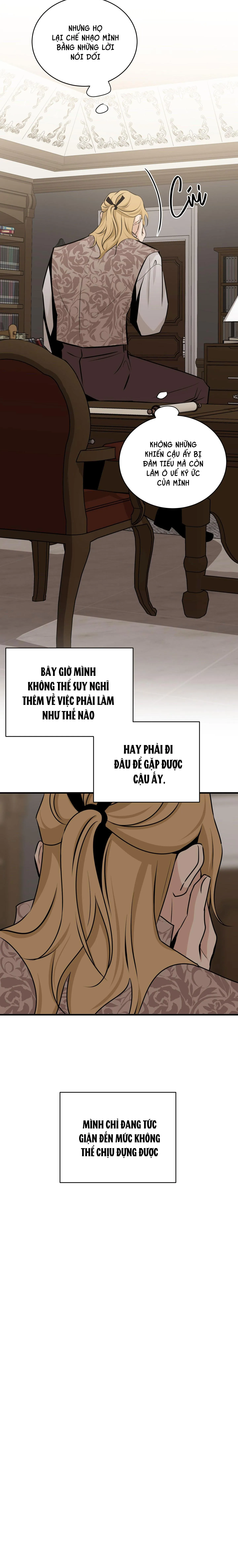 ĐÓA HOA KHÔNG TÊN Chapter 13 Trang 3