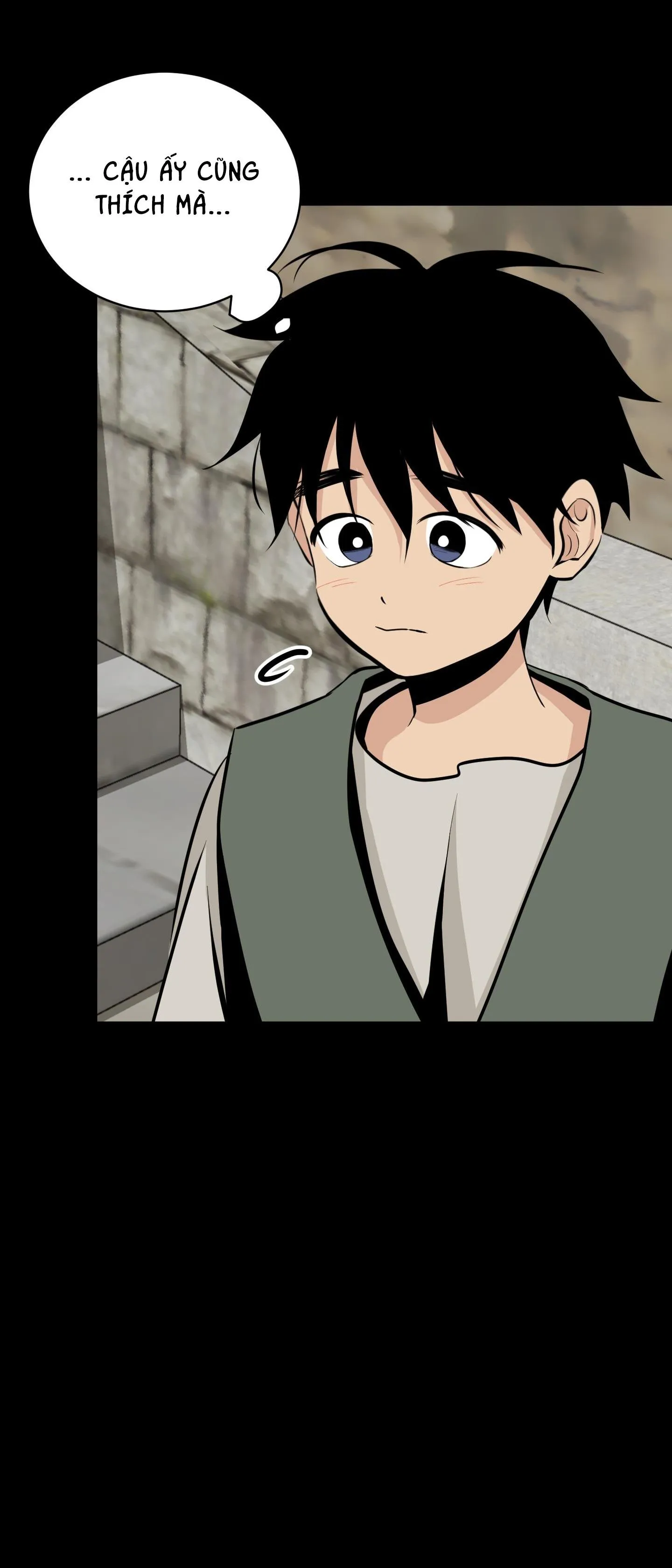 ĐÓA HOA KHÔNG TÊN Chapter 14 Trang 6