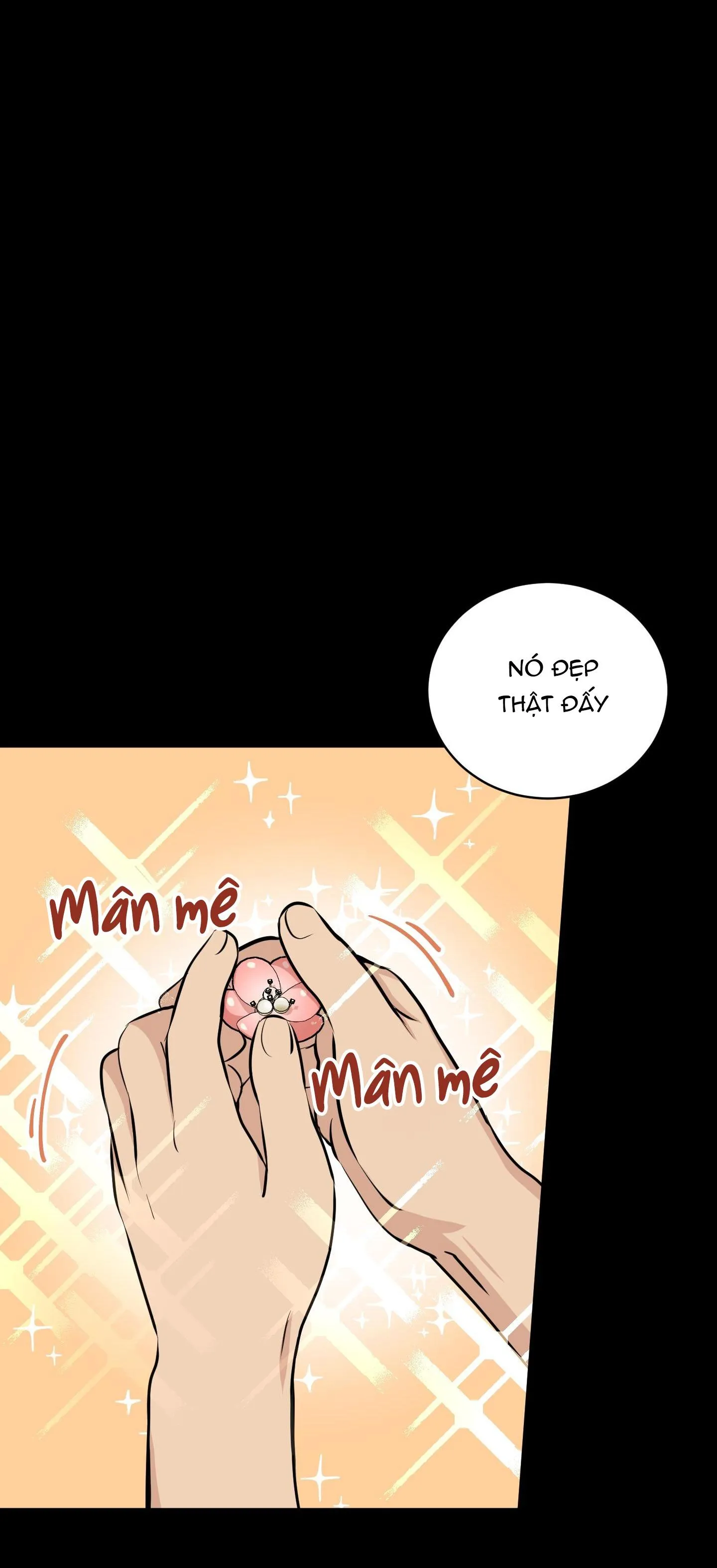 ĐÓA HOA KHÔNG TÊN Chapter 14 Trang 7