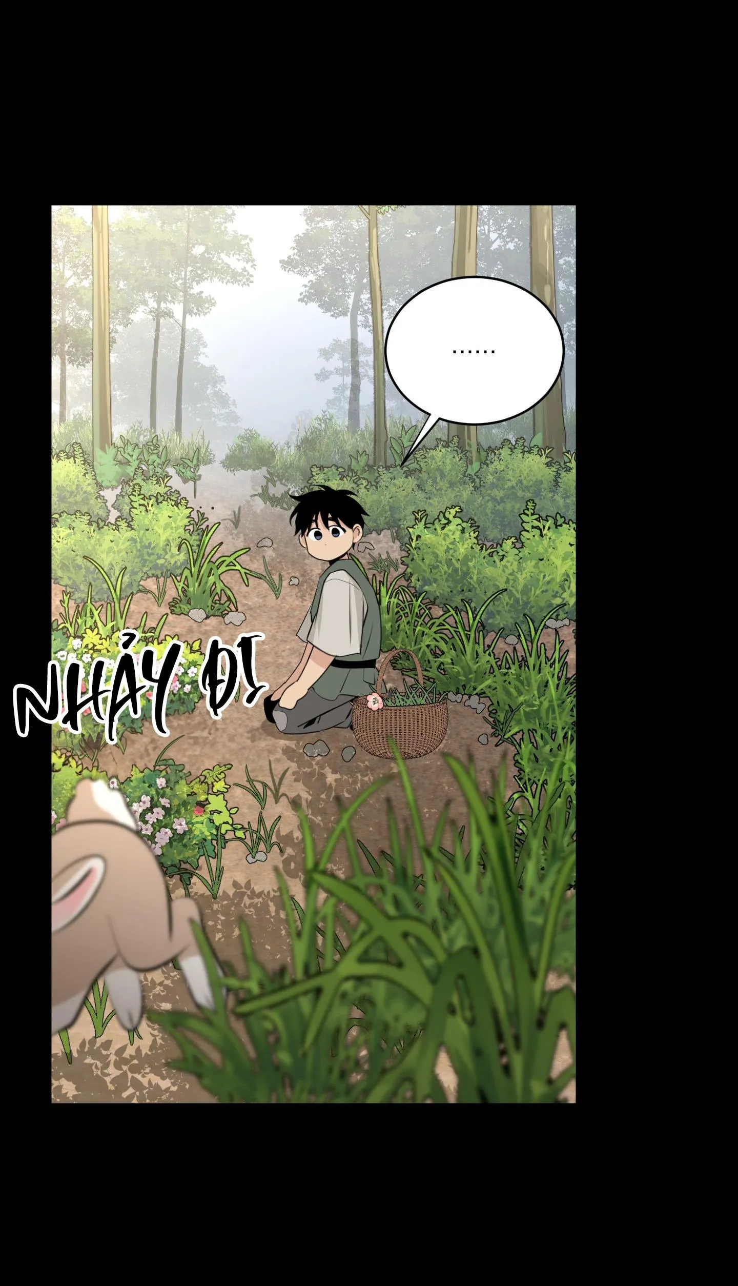 ĐÓA HOA KHÔNG TÊN Chapter 14 Trang 15