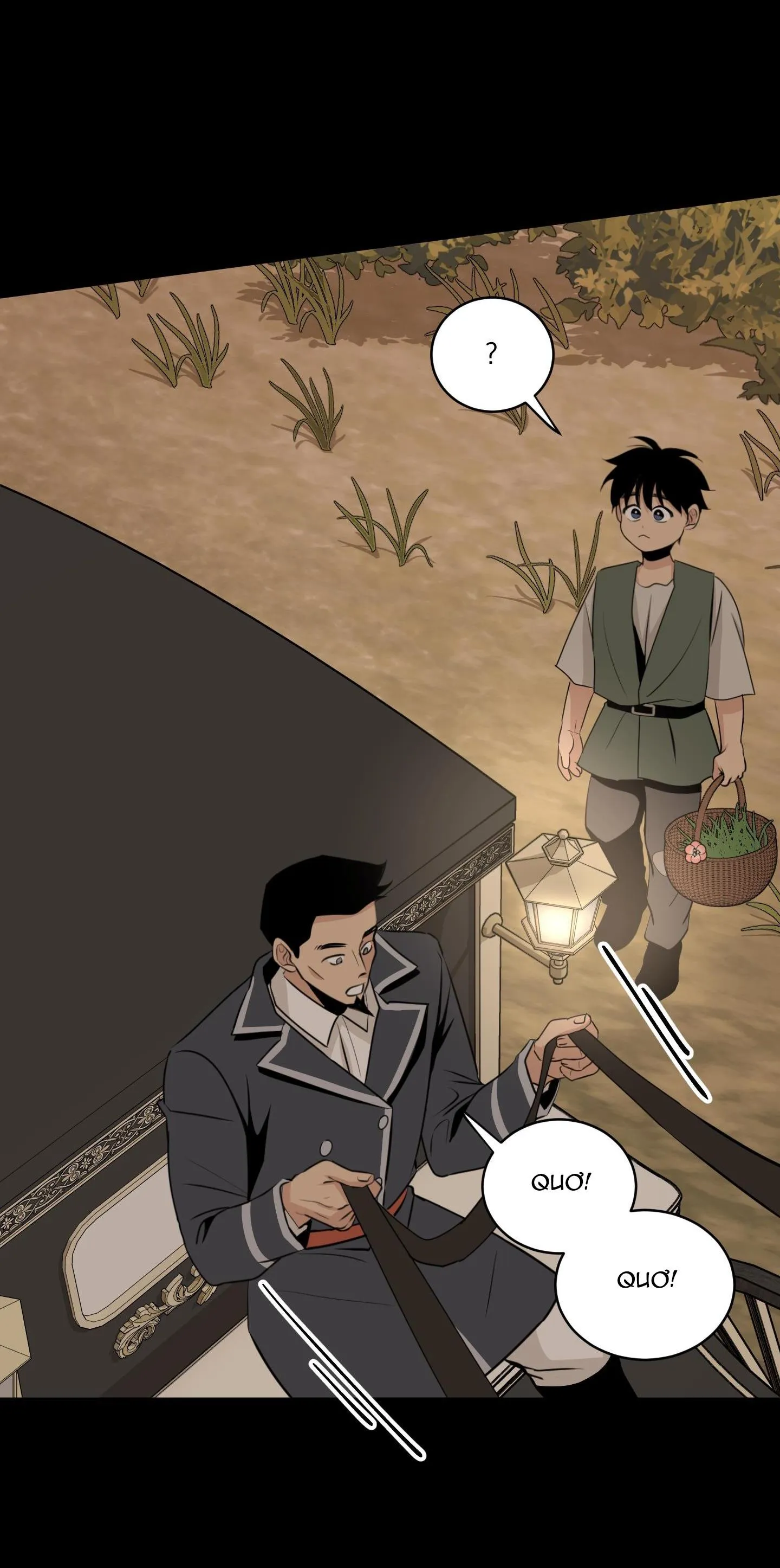 ĐÓA HOA KHÔNG TÊN Chapter 14 Trang 19