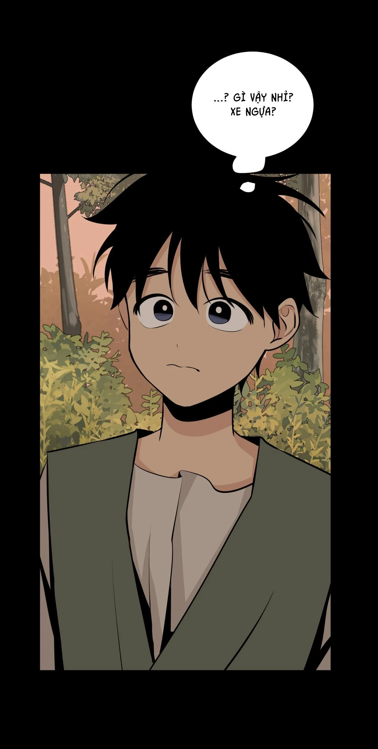 ĐÓA HOA KHÔNG TÊN Chapter 14 Trang 20