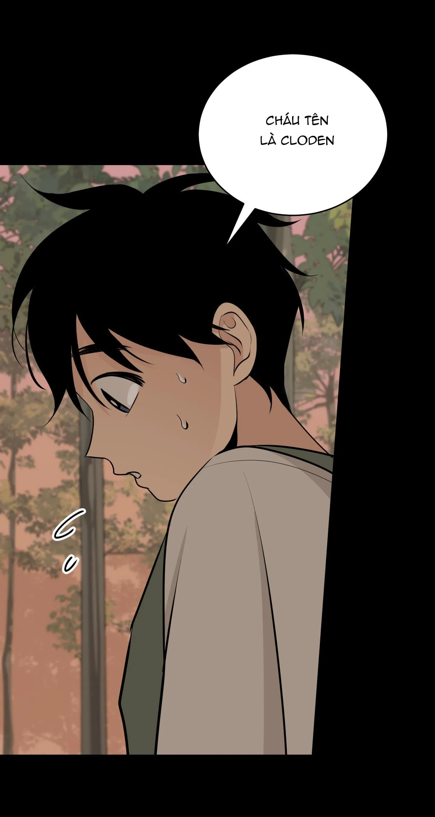 ĐÓA HOA KHÔNG TÊN Chapter 14 Trang 22