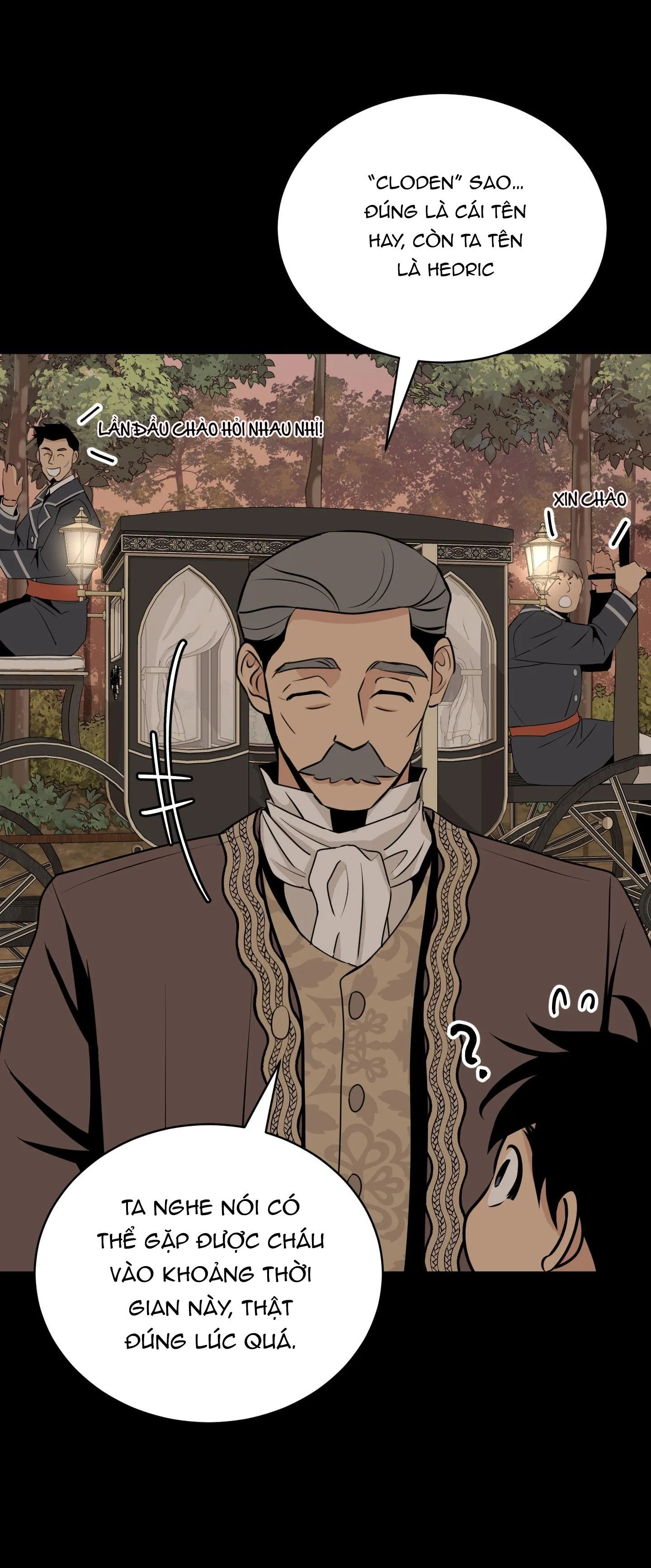 ĐÓA HOA KHÔNG TÊN Chapter 14 Trang 23