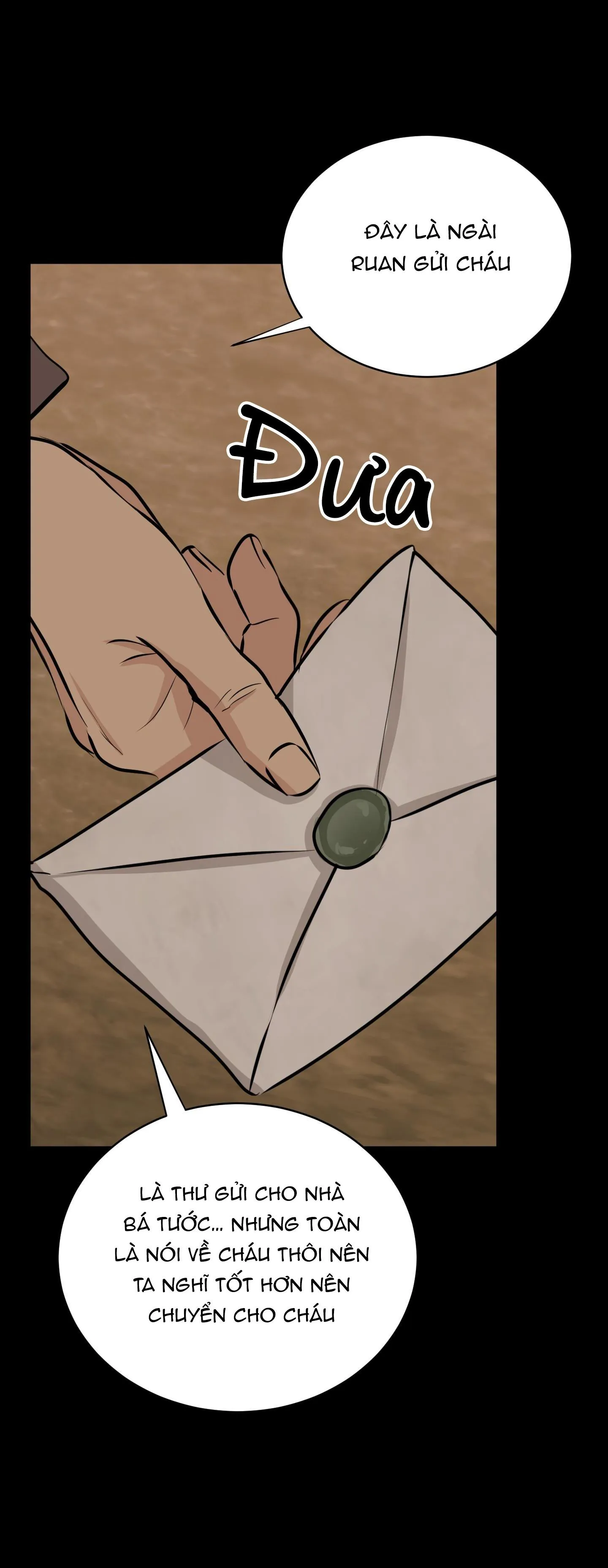 ĐÓA HOA KHÔNG TÊN Chapter 14 Trang 24