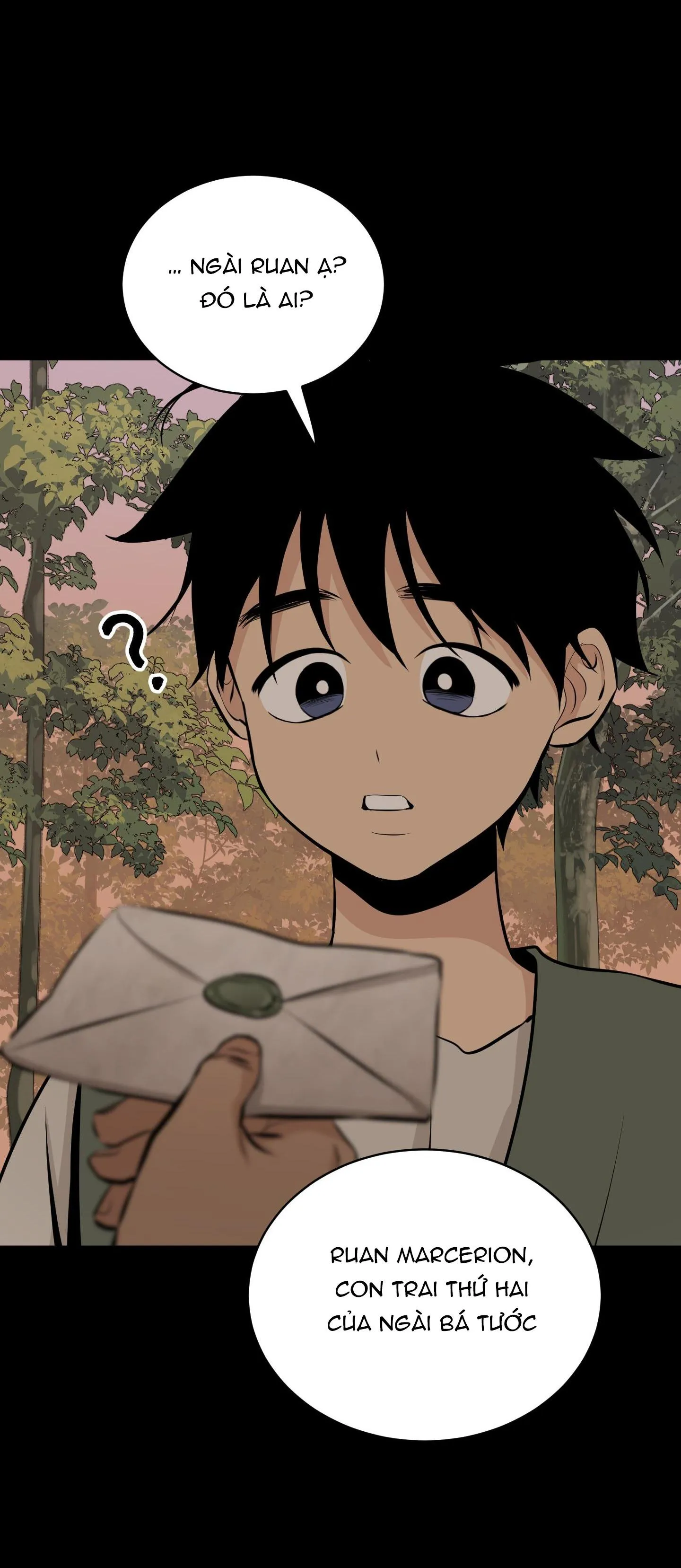 ĐÓA HOA KHÔNG TÊN Chapter 14 Trang 25