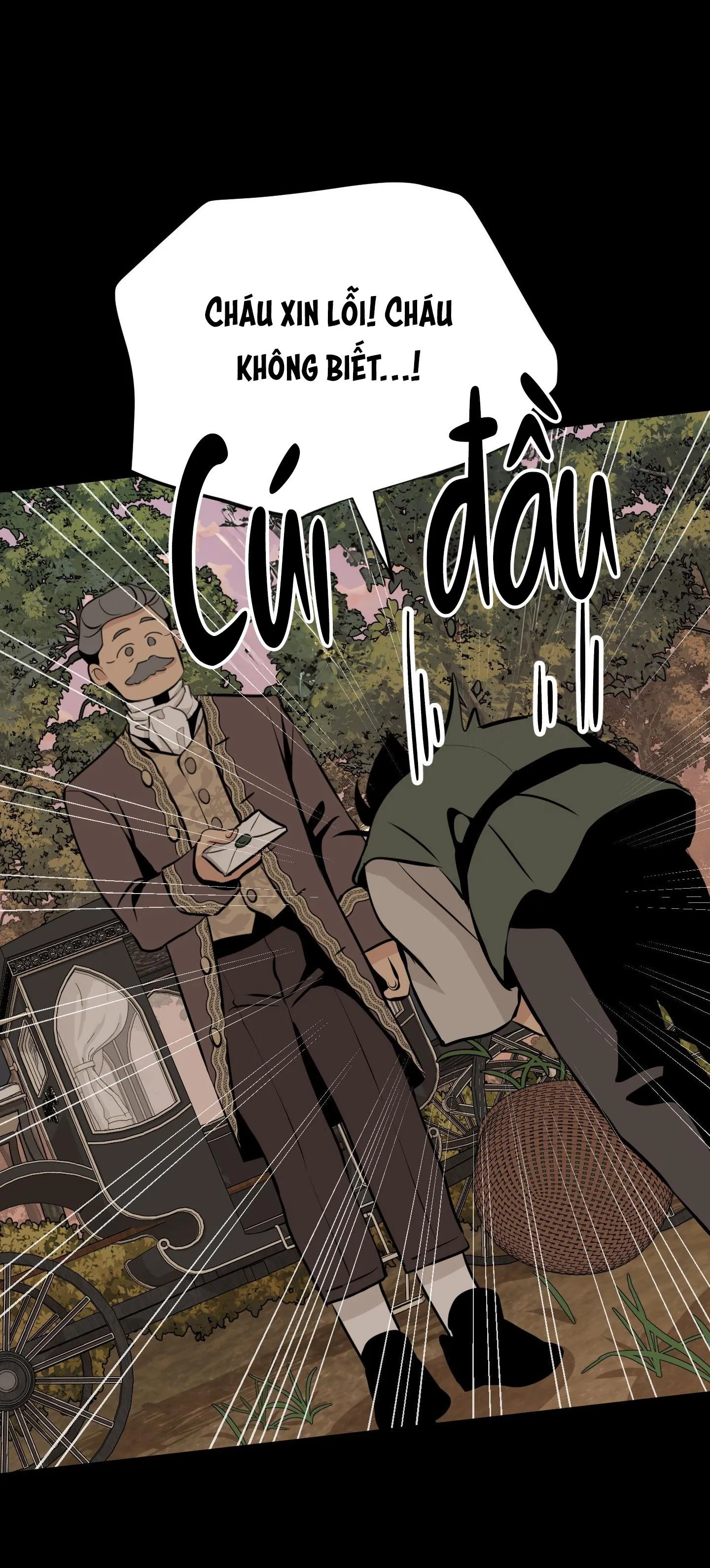 ĐÓA HOA KHÔNG TÊN Chapter 14 Trang 28