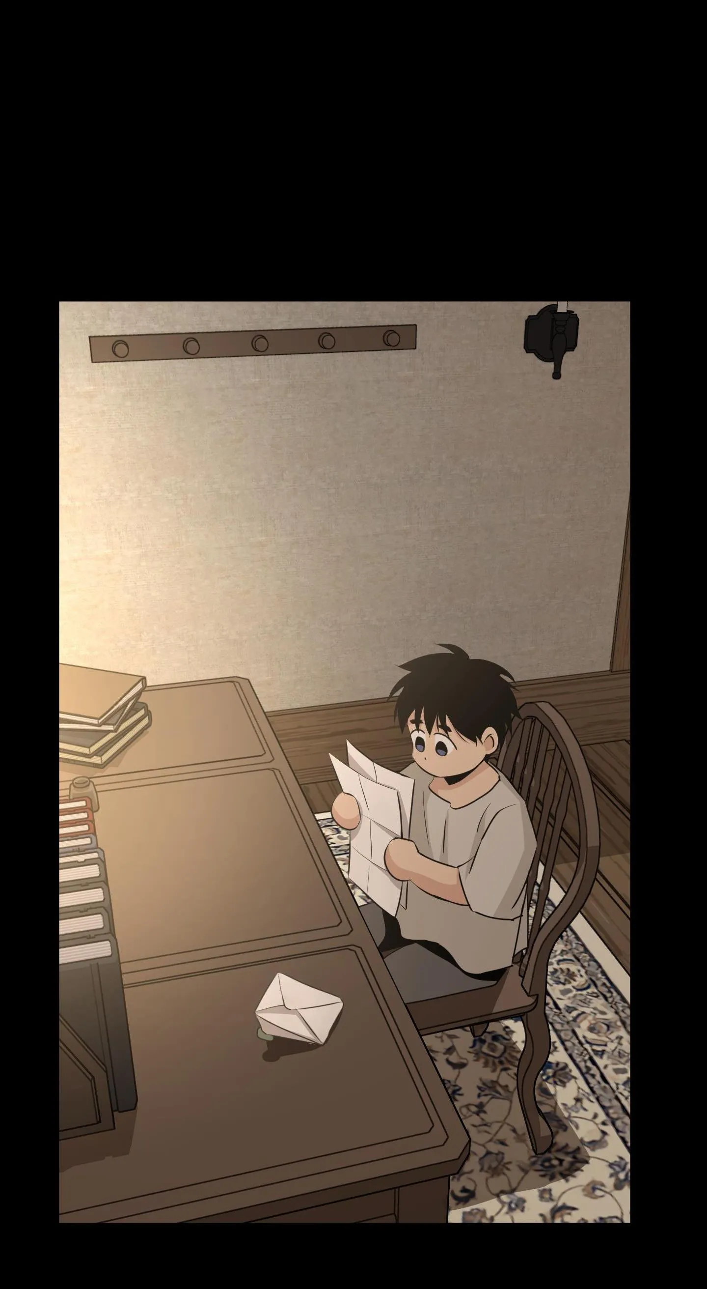 ĐÓA HOA KHÔNG TÊN Chapter 14 Trang 34