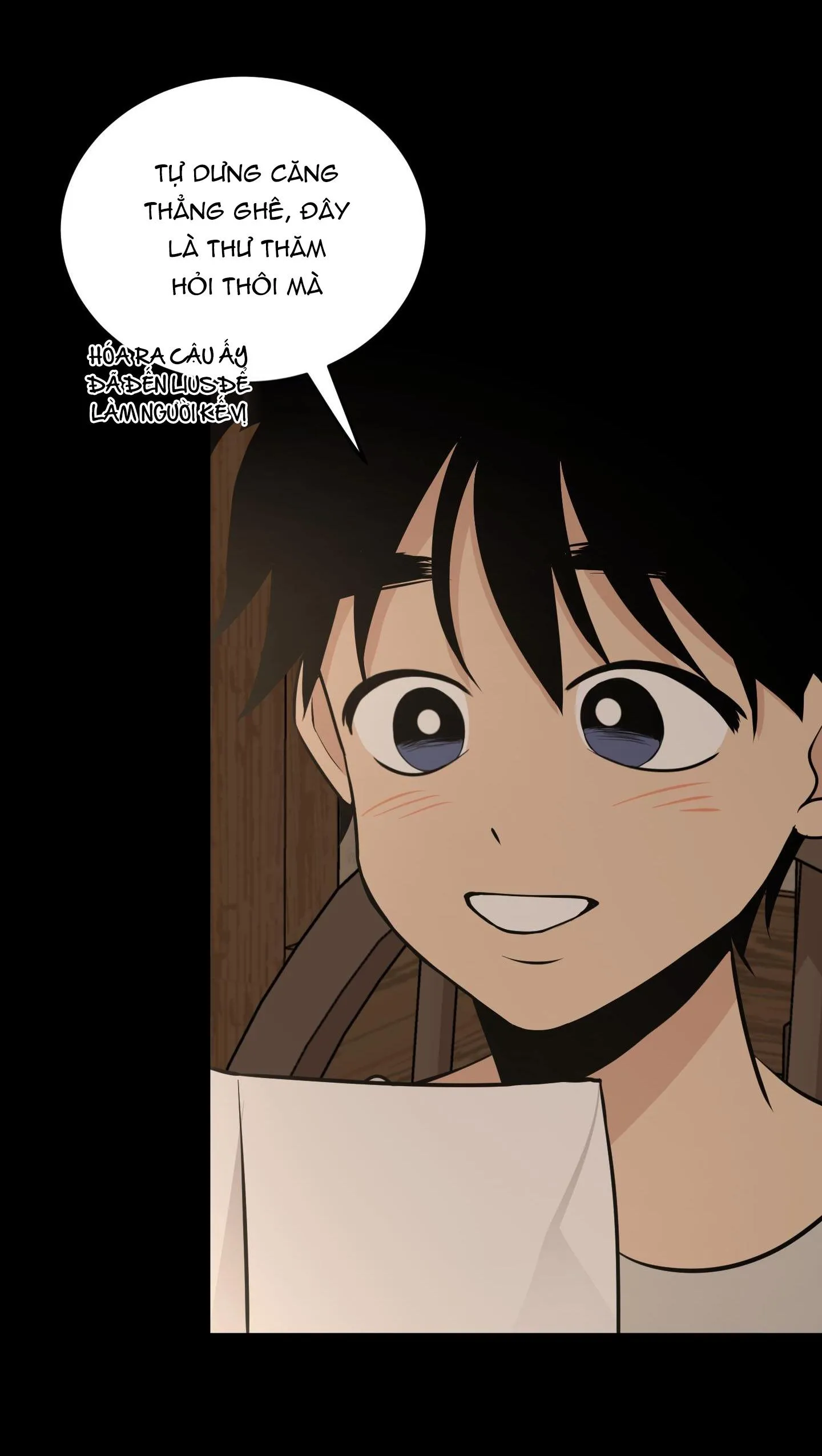 ĐÓA HOA KHÔNG TÊN Chapter 14 Trang 35