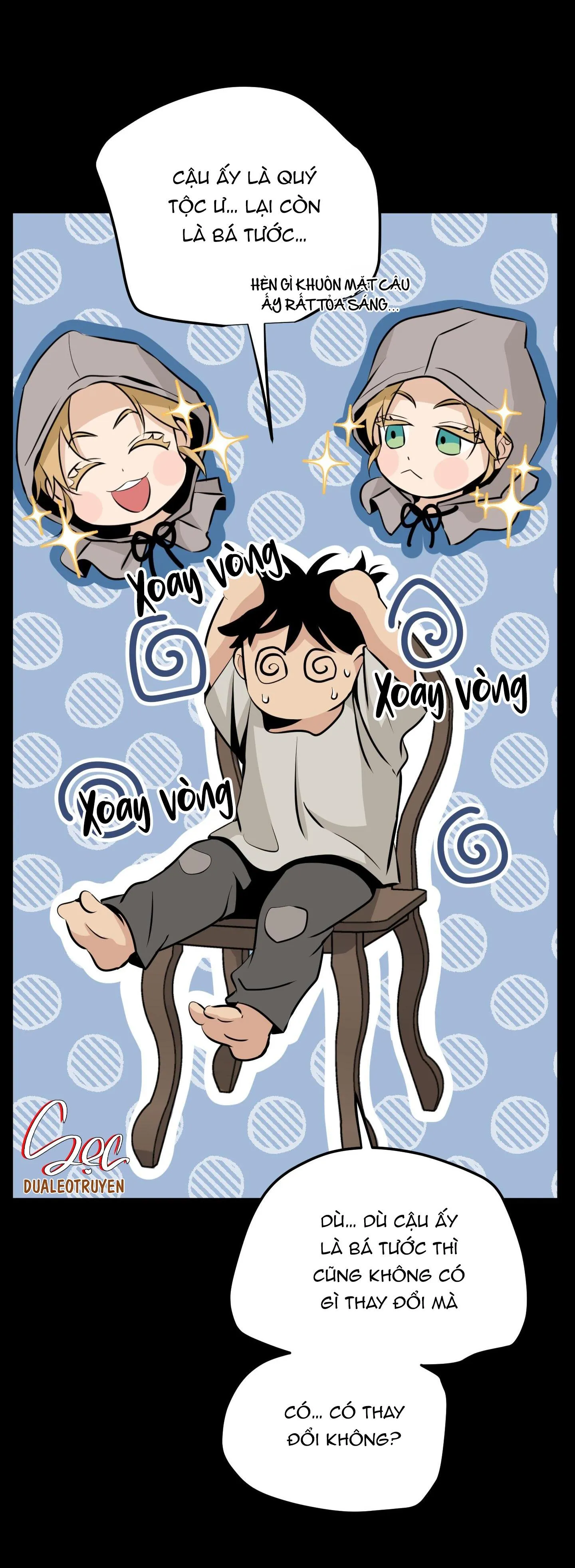 ĐÓA HOA KHÔNG TÊN Chapter 14 Trang 36