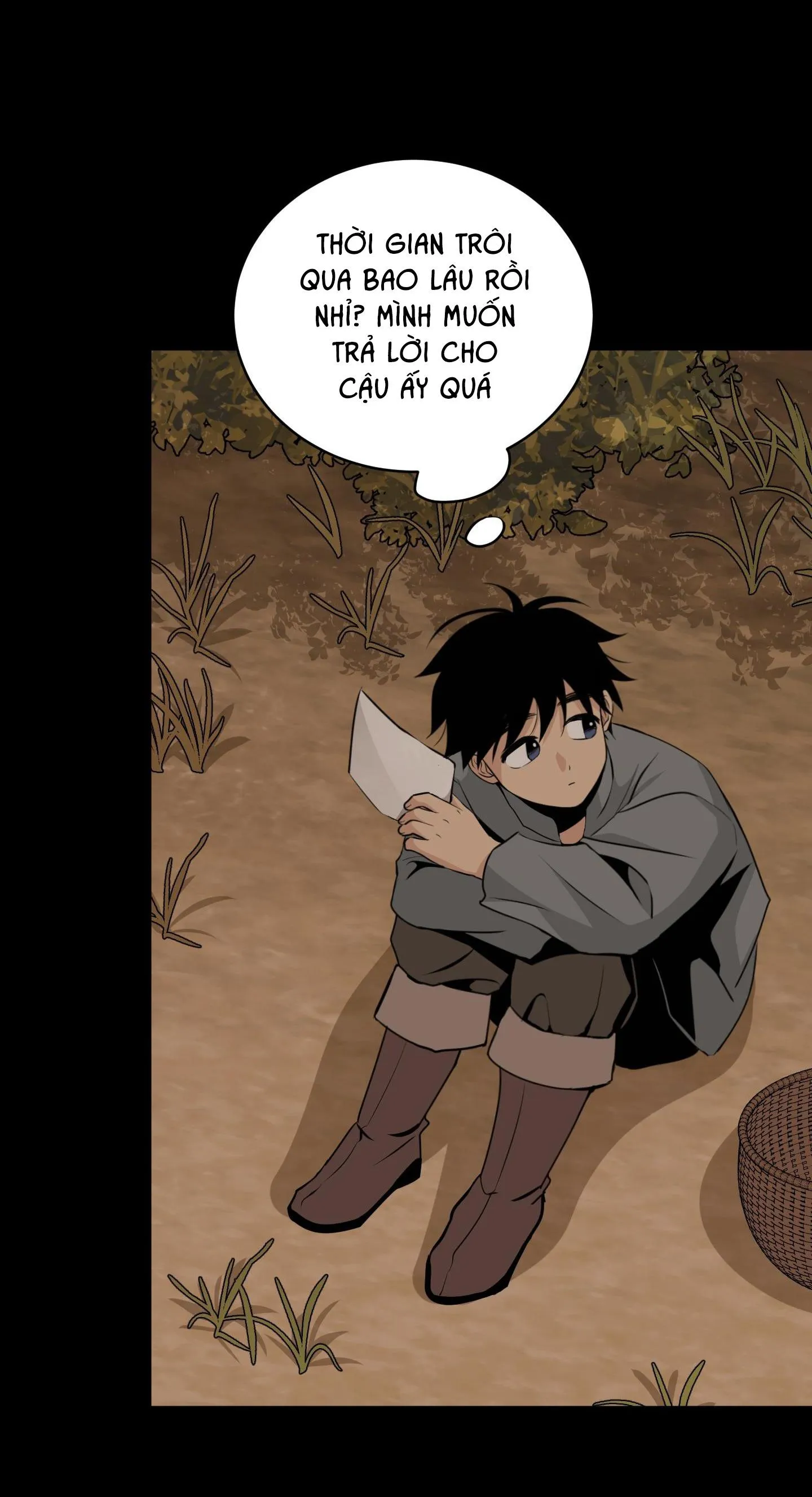 ĐÓA HOA KHÔNG TÊN Chapter 14 Trang 42