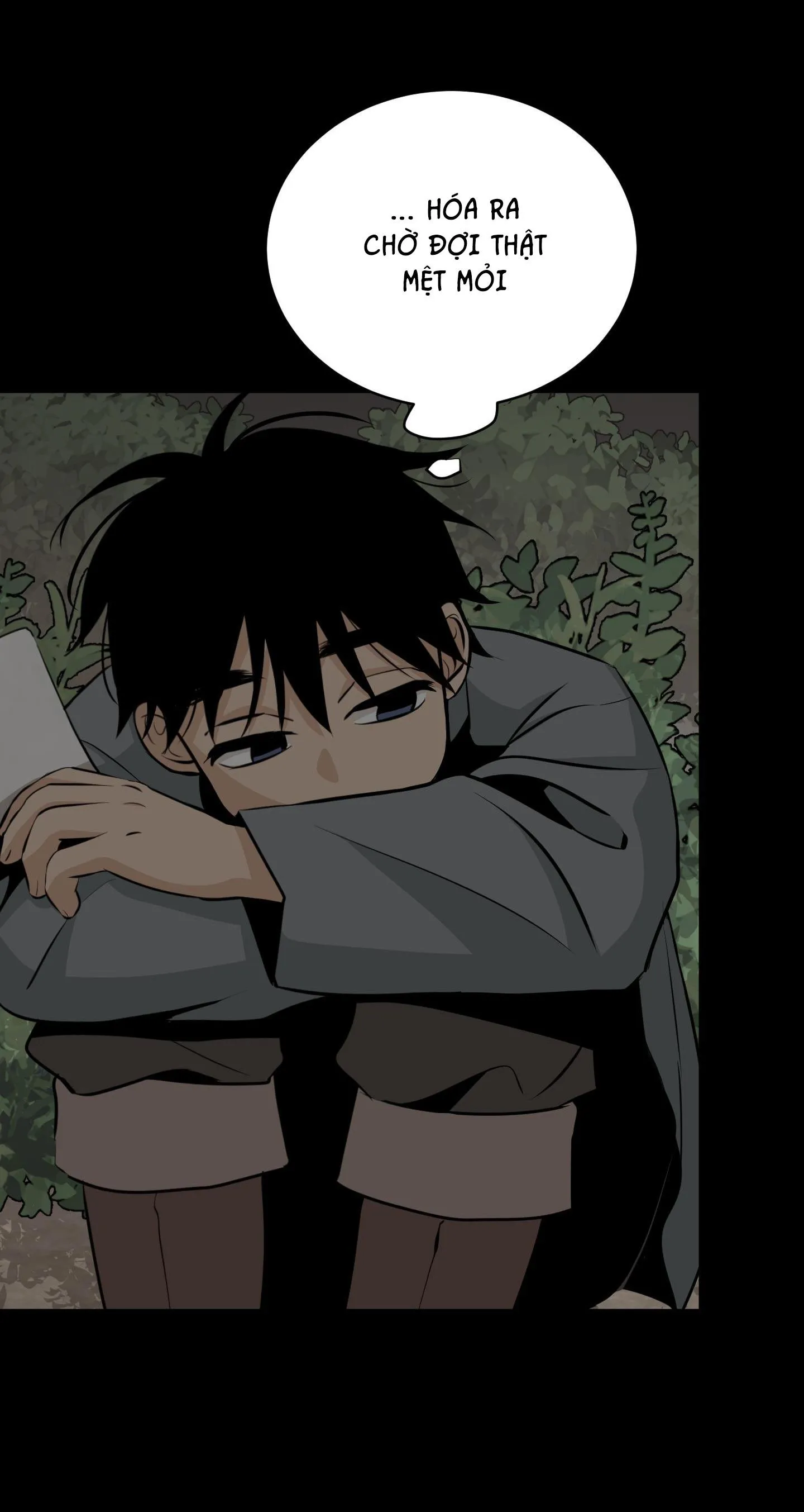 ĐÓA HOA KHÔNG TÊN Chapter 14 Trang 43