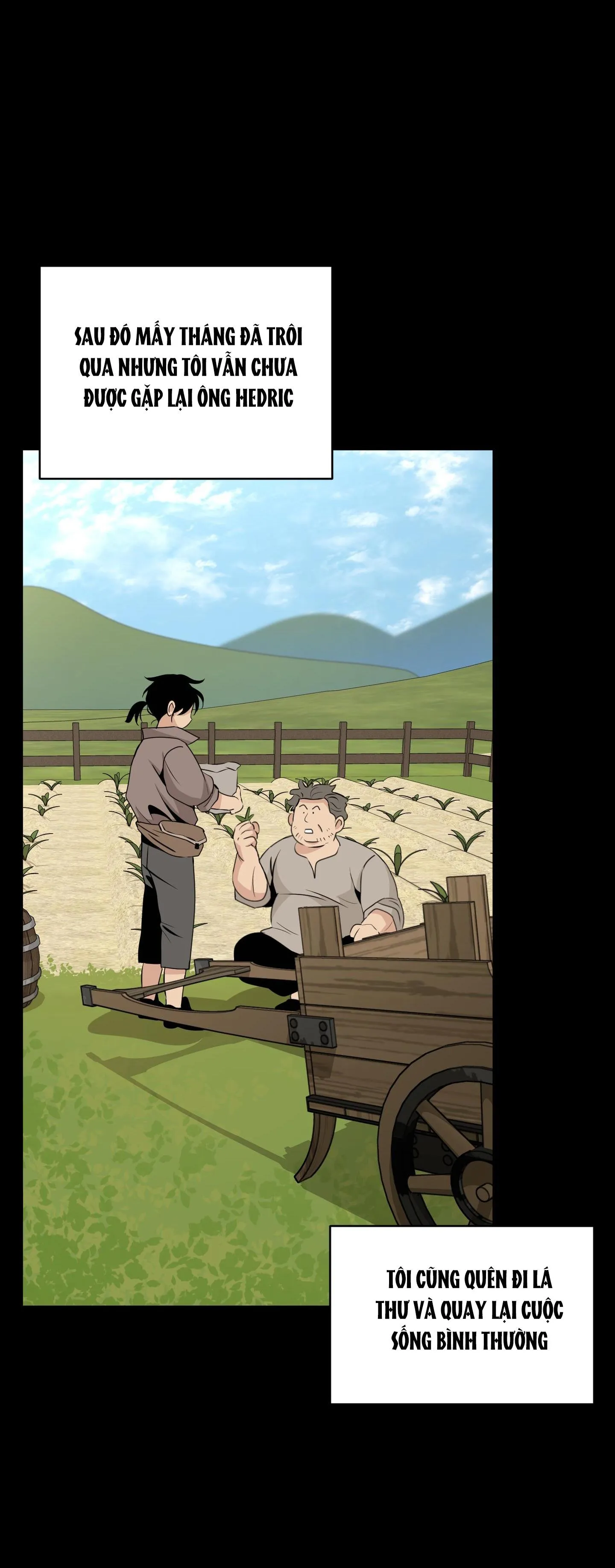 ĐÓA HOA KHÔNG TÊN Chapter 14 Trang 45