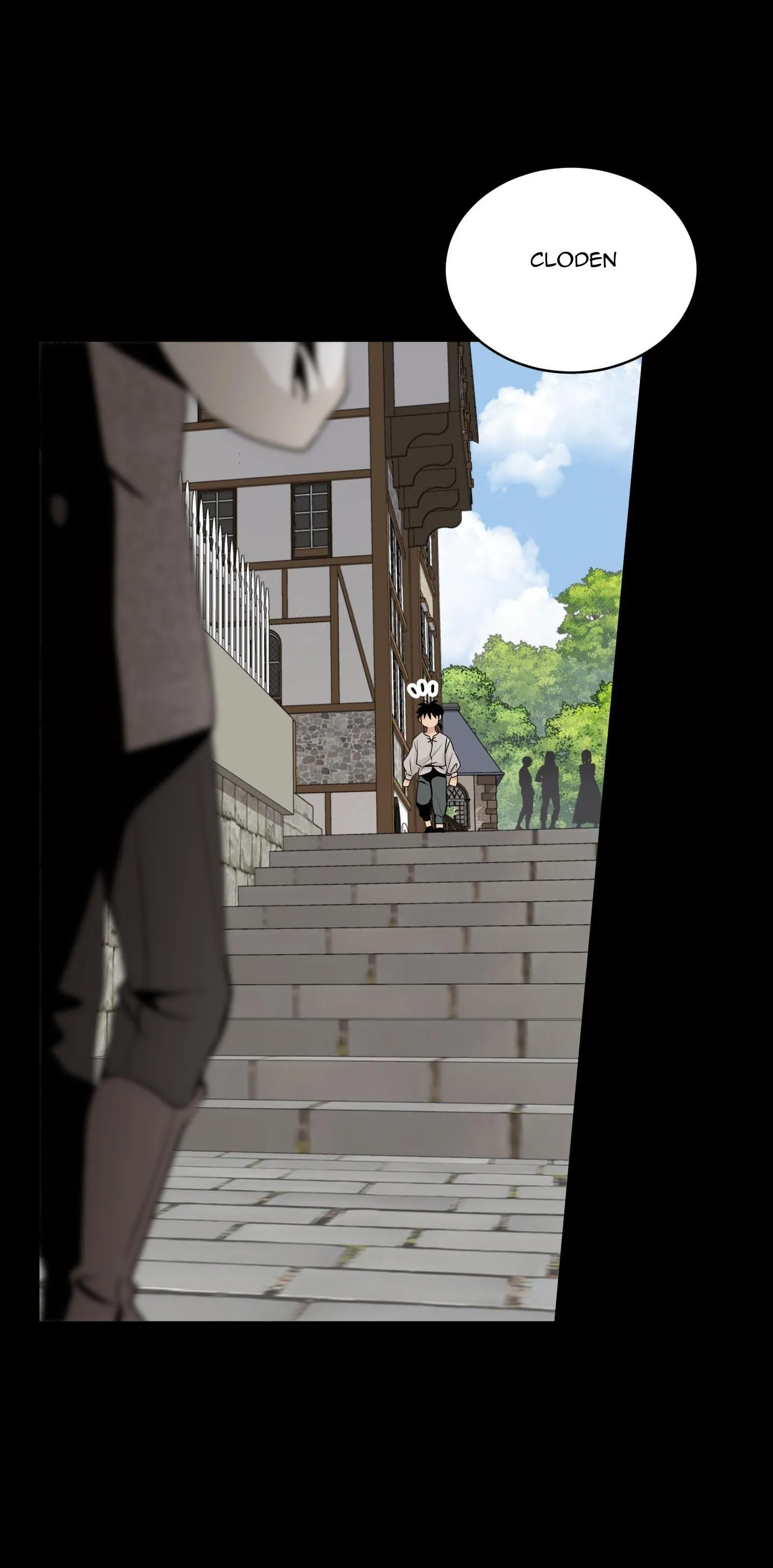 ĐÓA HOA KHÔNG TÊN Chapter 14 Trang 49