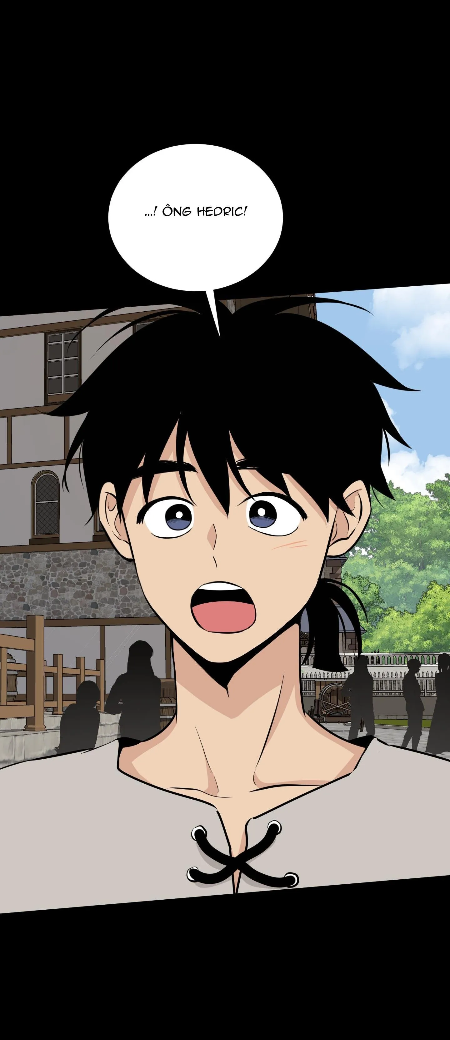 ĐÓA HOA KHÔNG TÊN Chapter 14 Trang 50