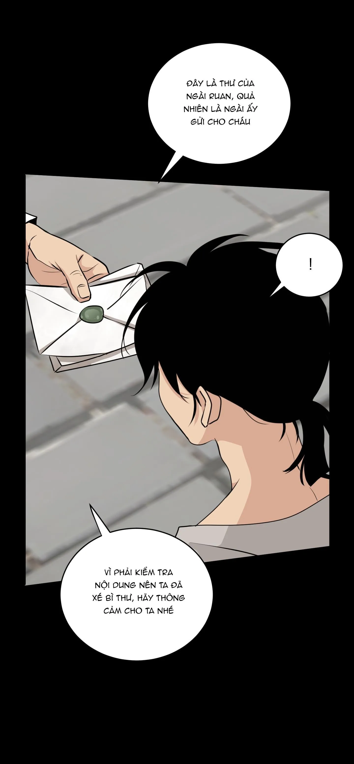 ĐÓA HOA KHÔNG TÊN Chapter 14 Trang 52