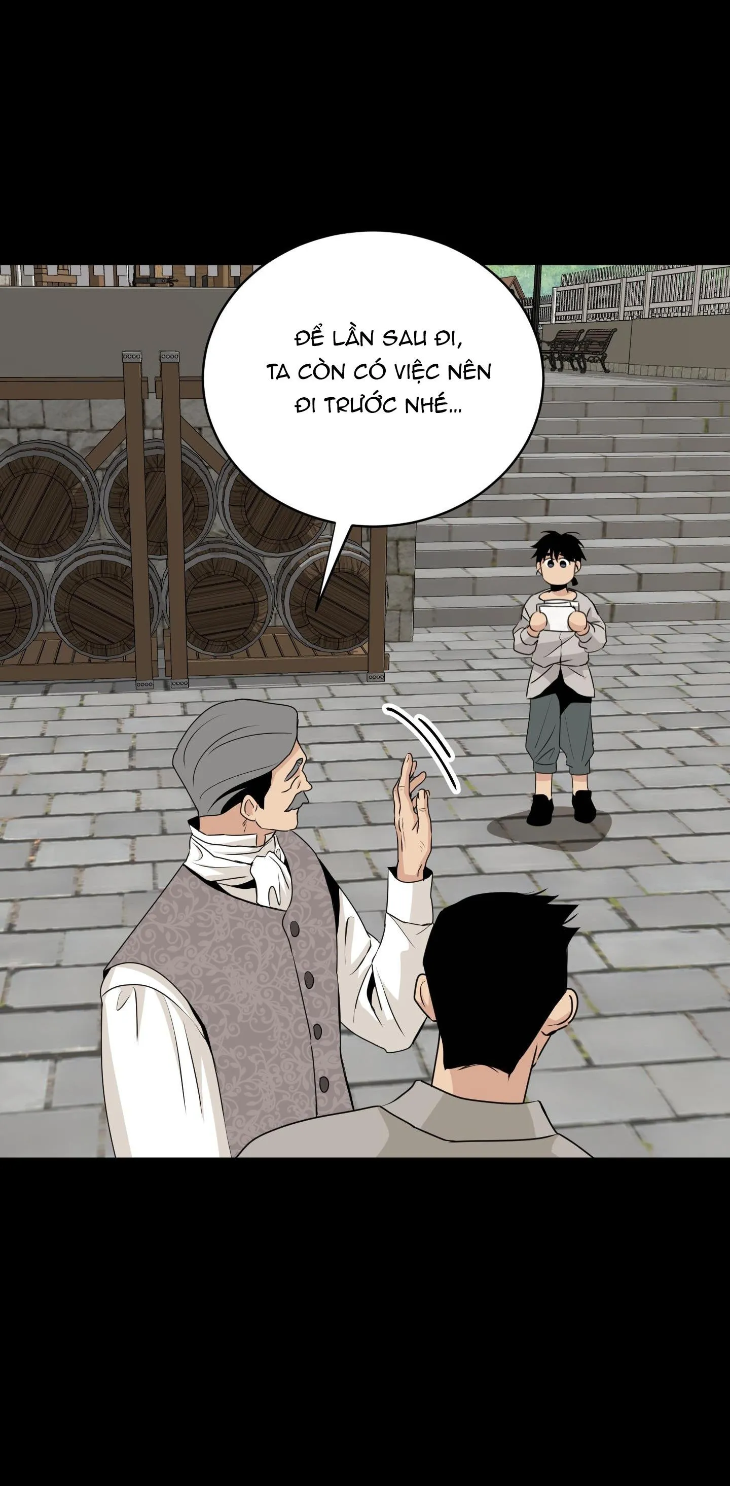 ĐÓA HOA KHÔNG TÊN Chapter 14 Trang 54