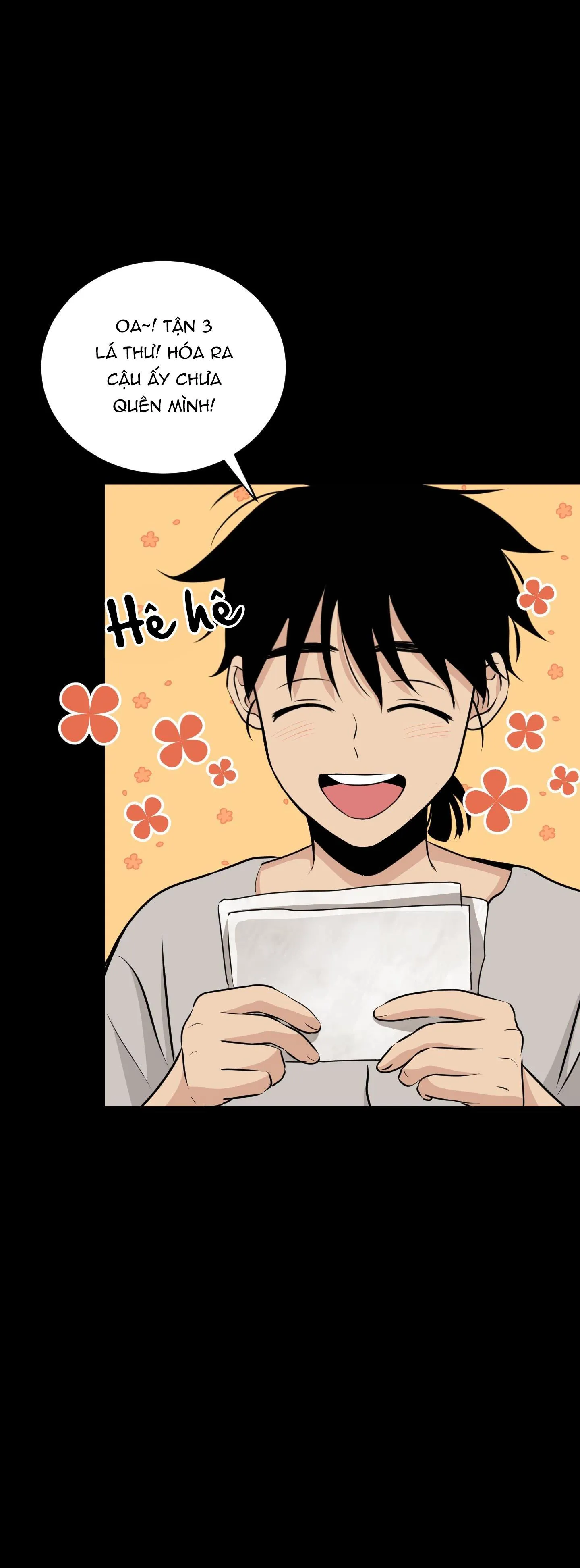 ĐÓA HOA KHÔNG TÊN Chapter 14 Trang 55