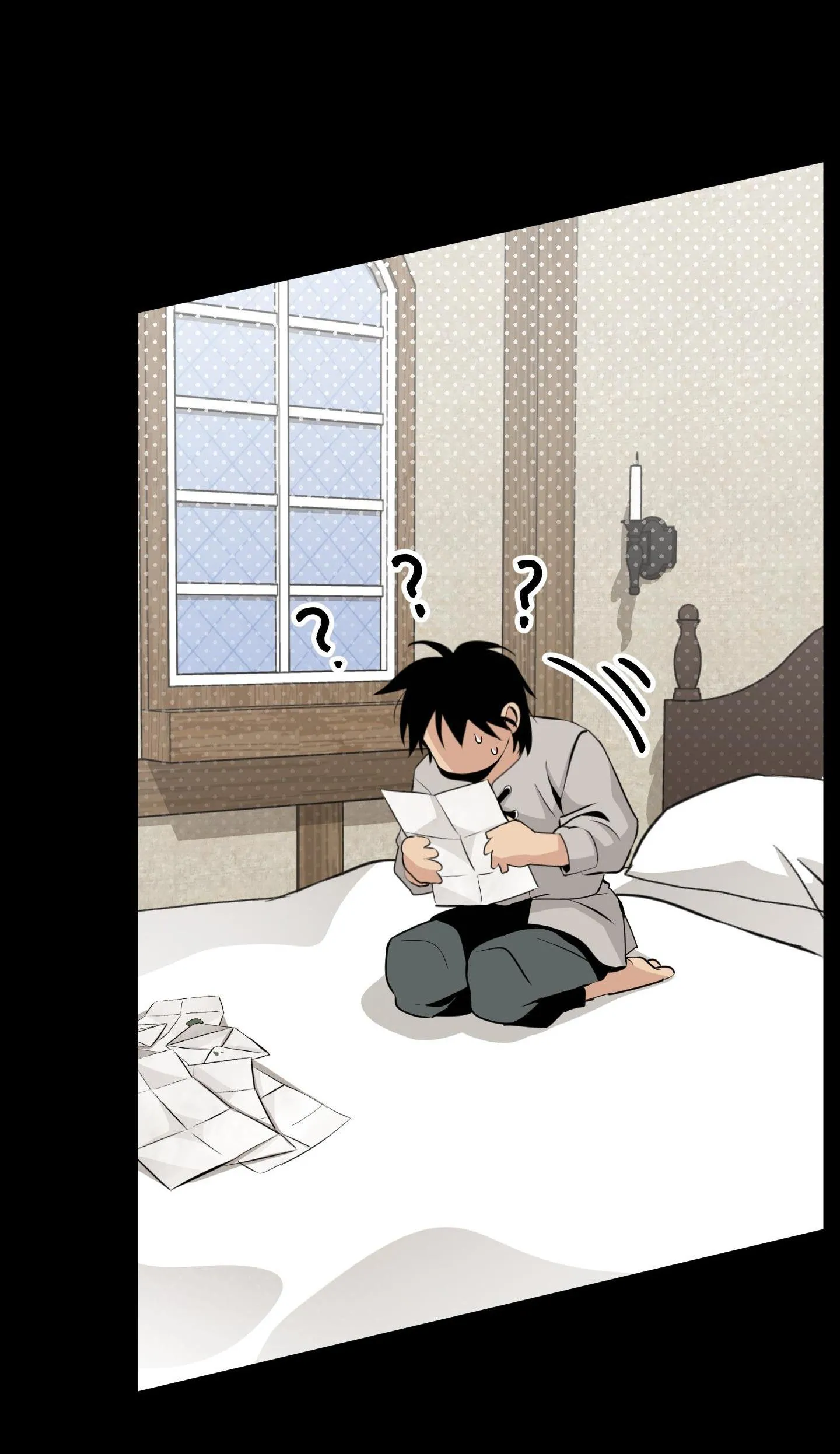 ĐÓA HOA KHÔNG TÊN Chapter 14 Trang 60