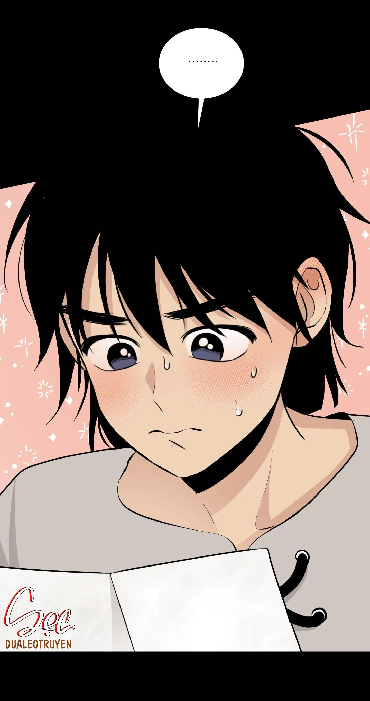 ĐÓA HOA KHÔNG TÊN Chapter 14 Trang 61