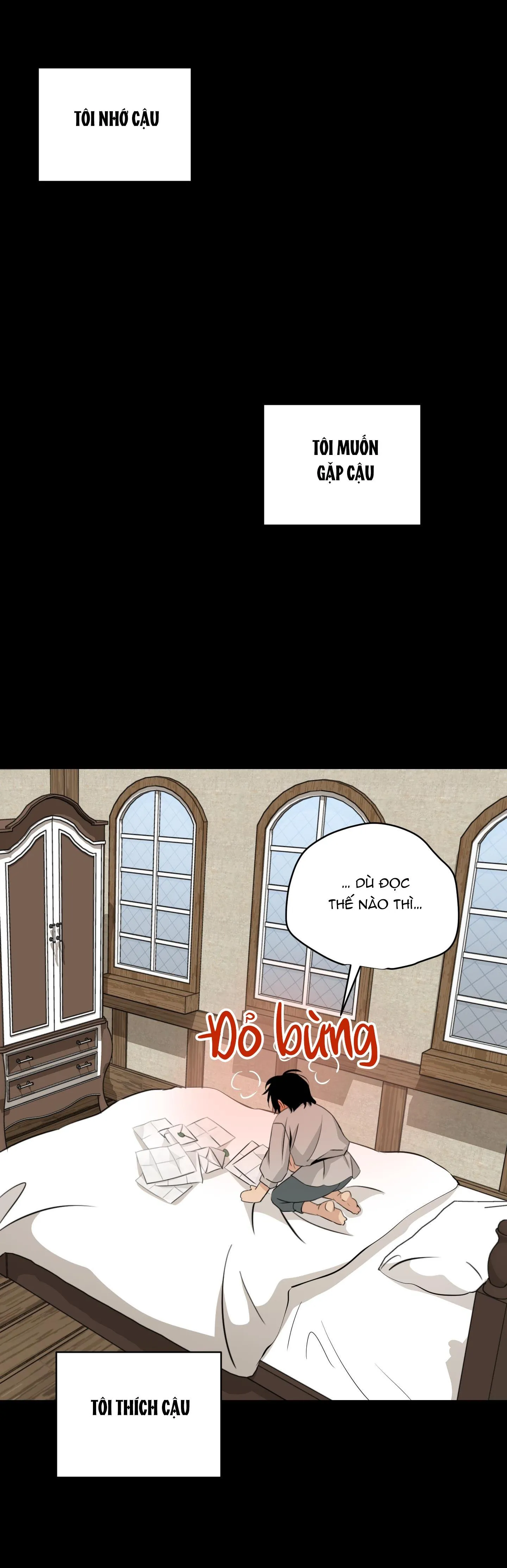 ĐÓA HOA KHÔNG TÊN Chapter 14 Trang 62
