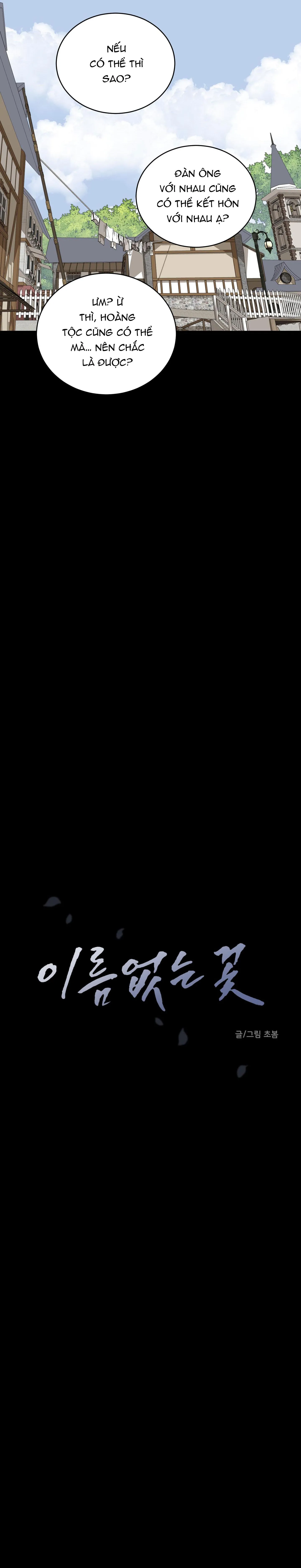 ĐÓA HOA KHÔNG TÊN Chapter 15 Trang 9