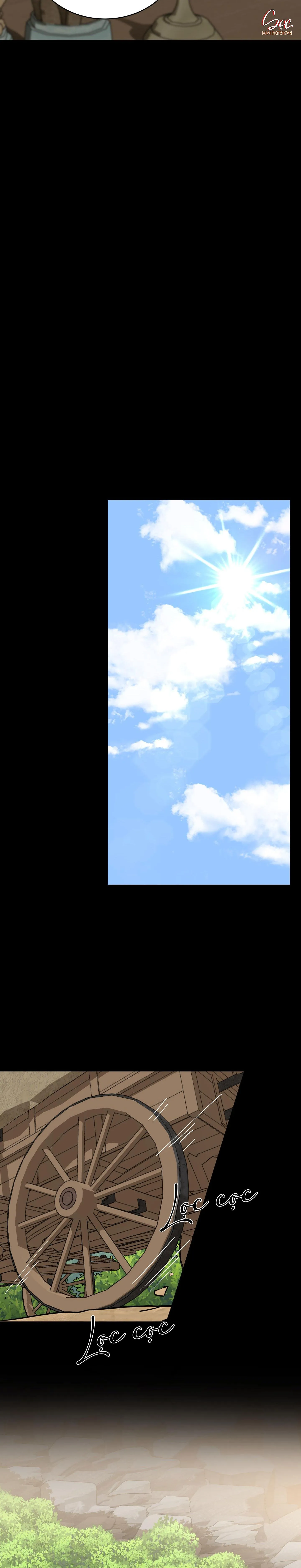 ĐÓA HOA KHÔNG TÊN Chapter 15 Trang 25