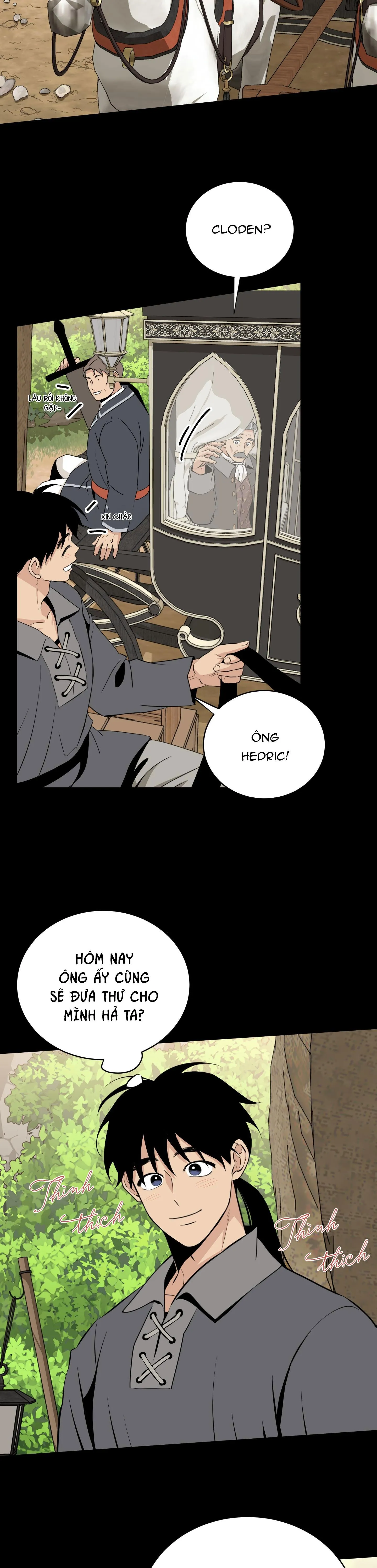 ĐÓA HOA KHÔNG TÊN Chapter 15 Trang 30