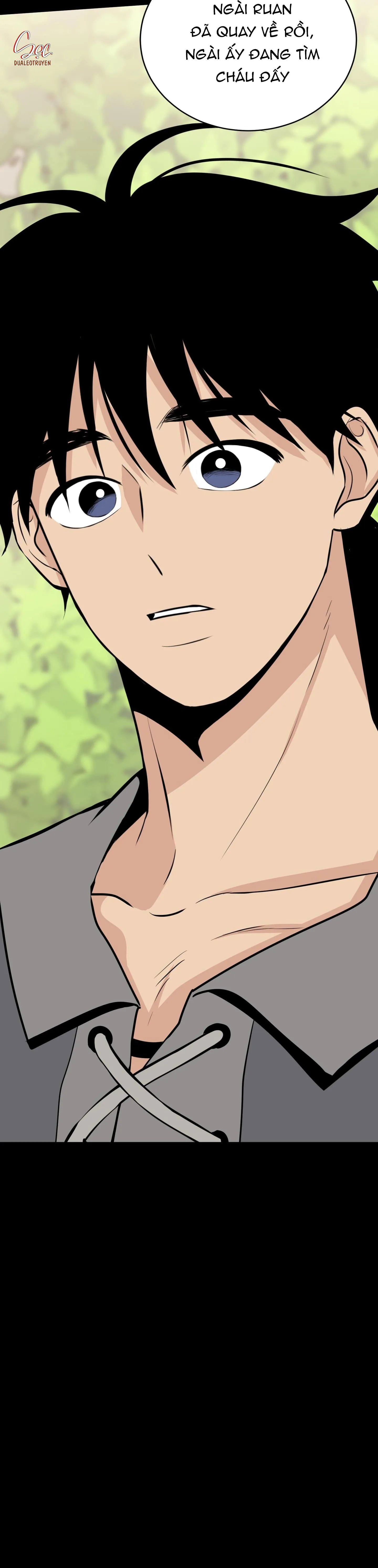 ĐÓA HOA KHÔNG TÊN Chapter 15 Trang 31